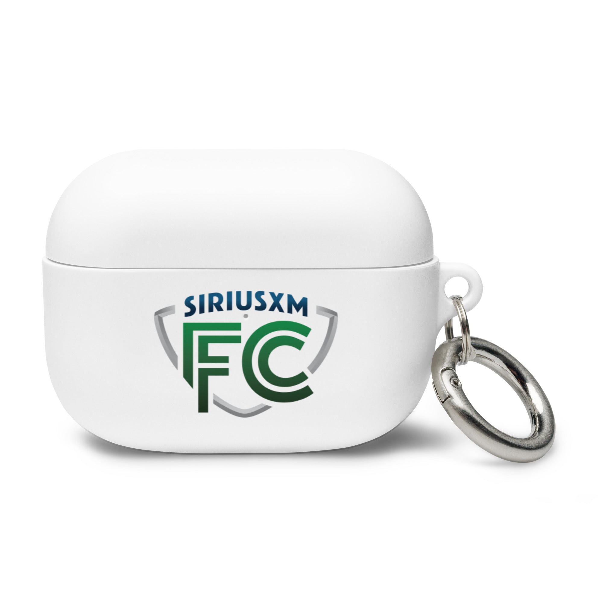 SiriusXM FC: AirPods® Case Cover