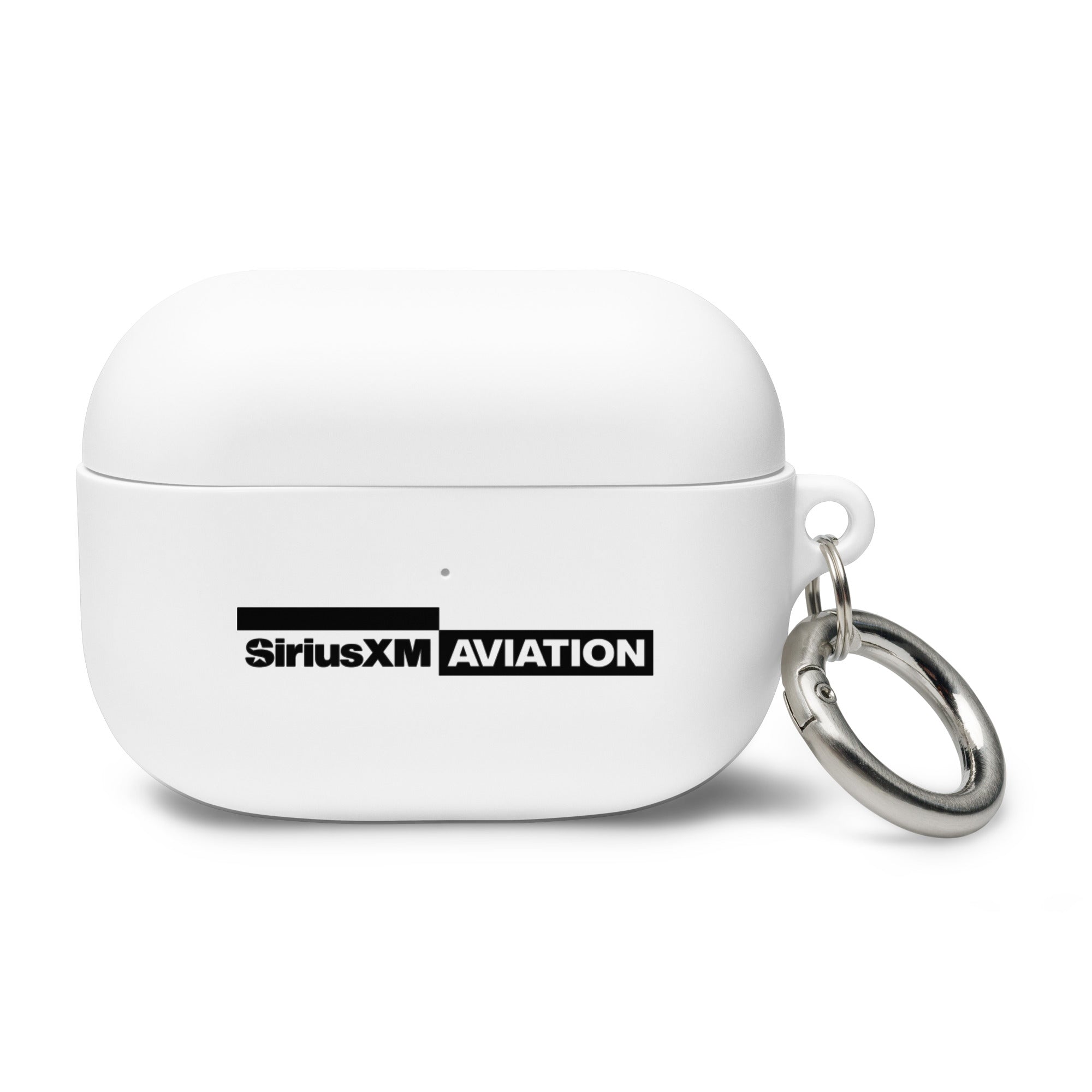 SiriusXM Aviation: AirPods® Case Cover