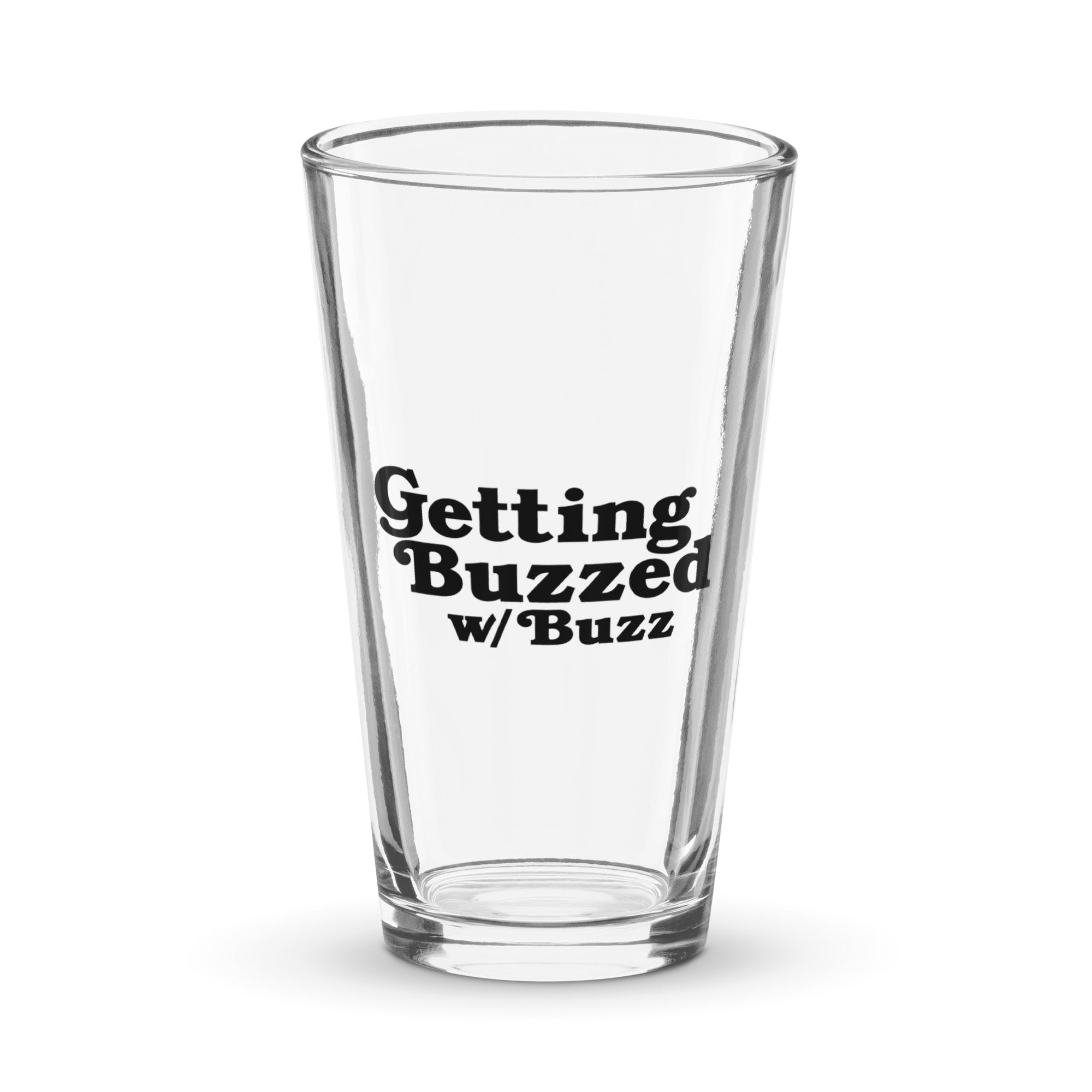 the-highway-getting-buzzed-pint-glass-siriusxm-store