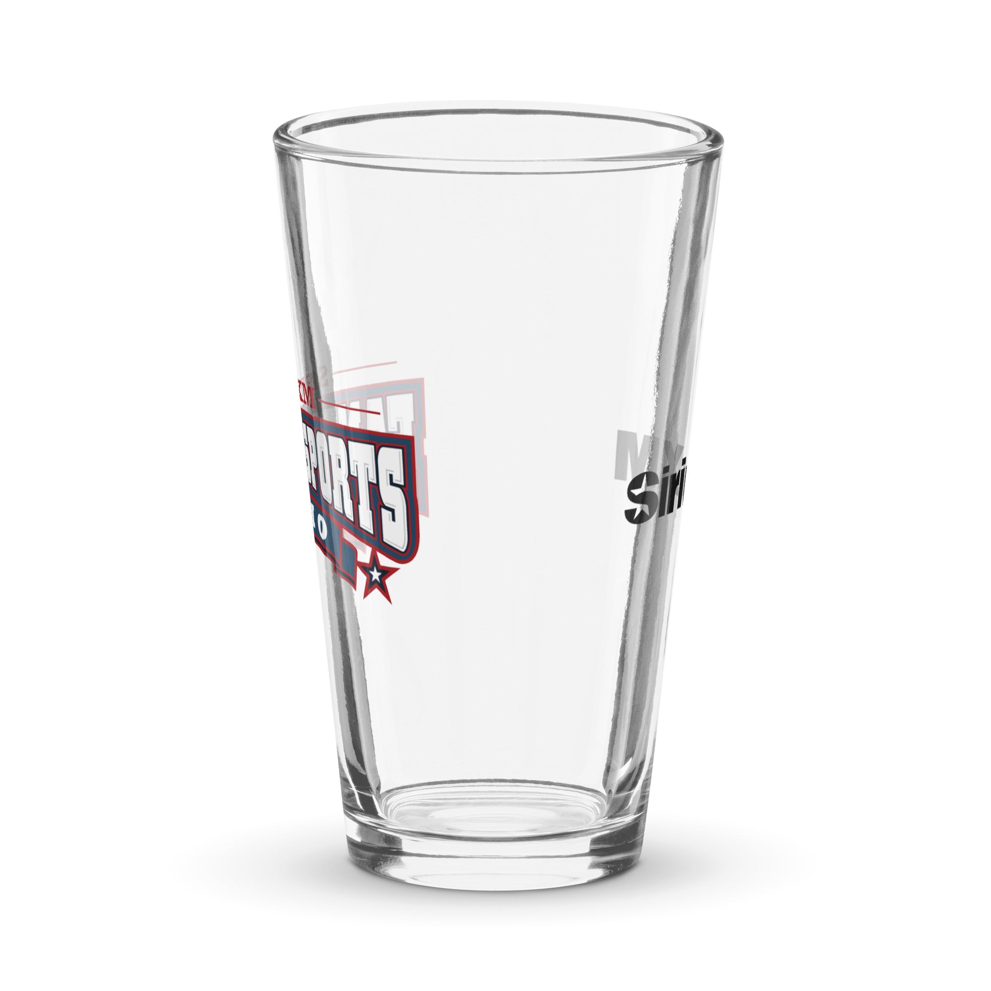 Fantasy Sports Radio: Pint Glass