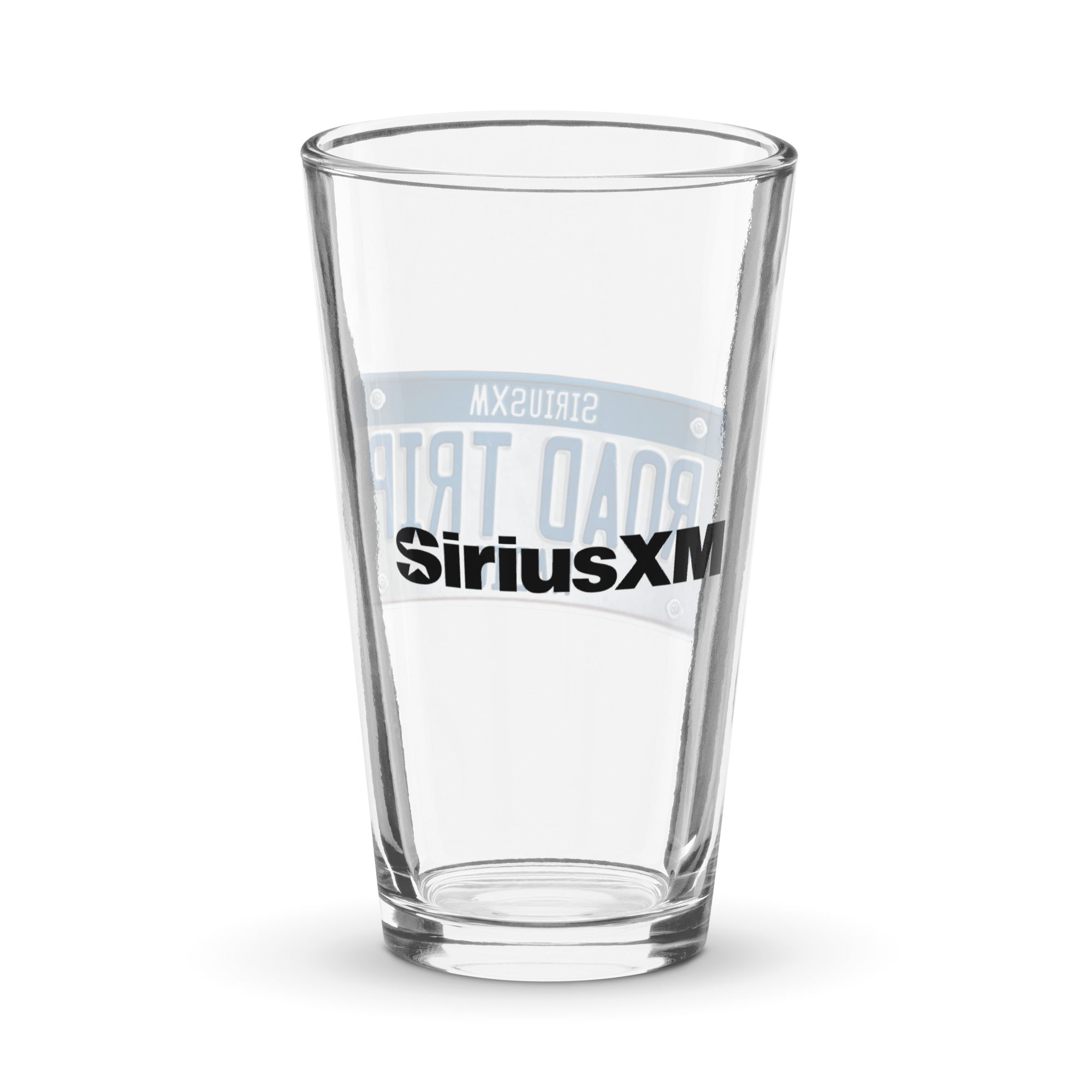 Road Trip Radio: Pint Glass