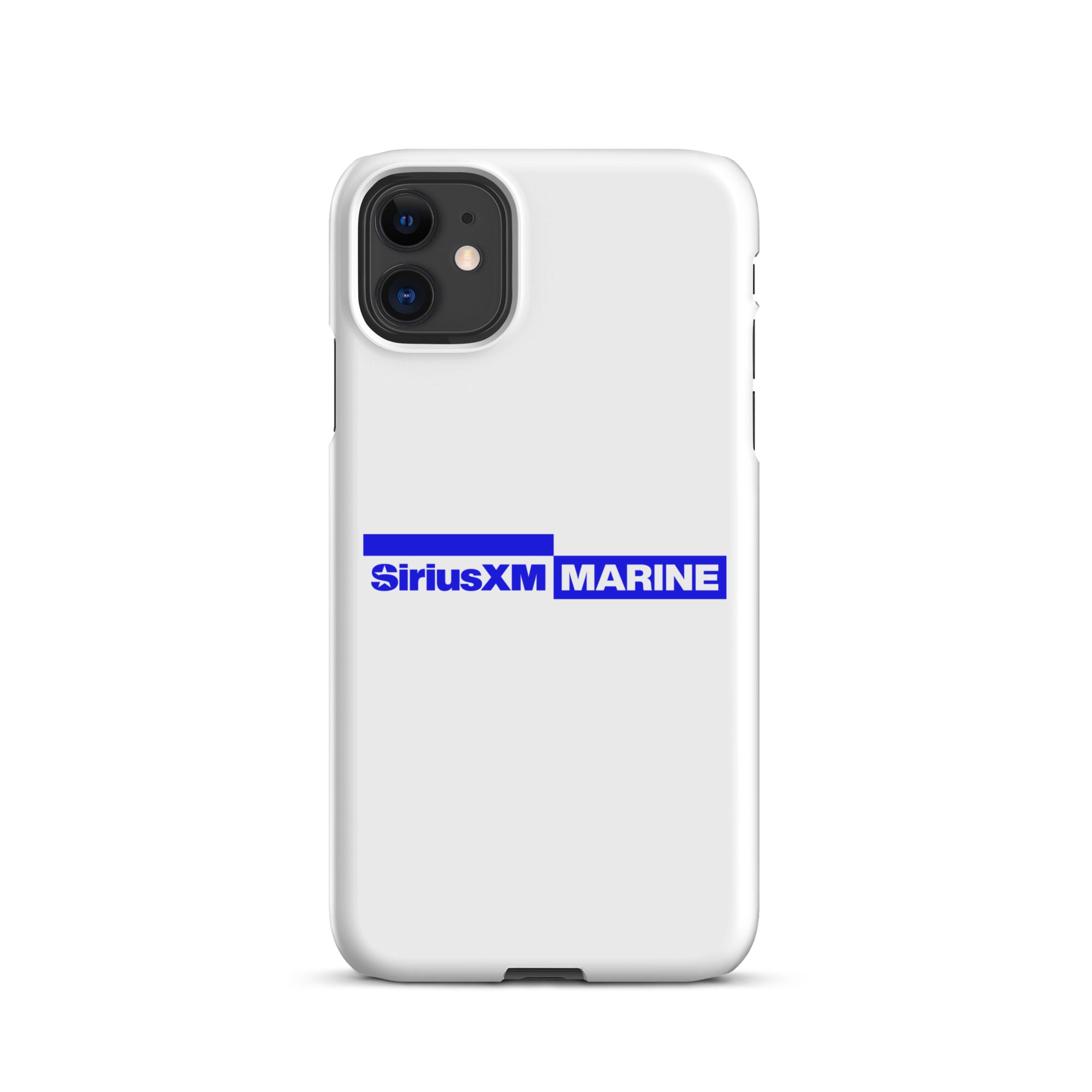 SiriusXM Marine: iPhone® Snap Case