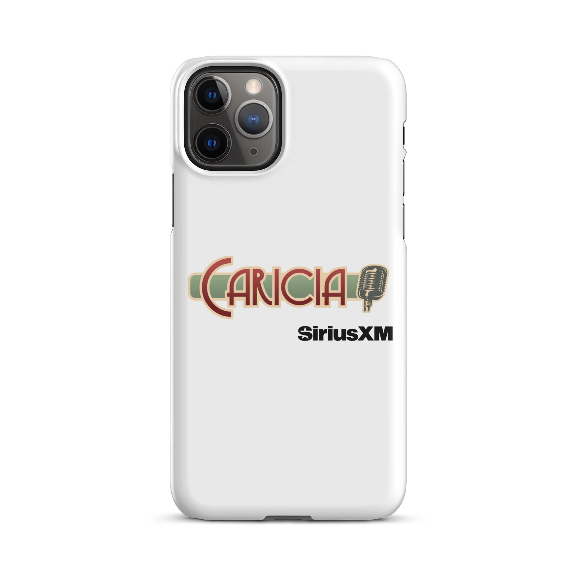 Caricia: iPhone® Snap Case