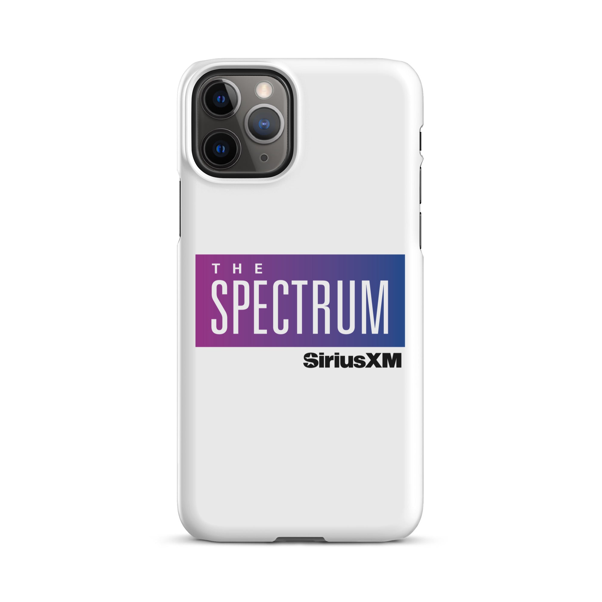 The Spectrum: iPhone® Snap Case