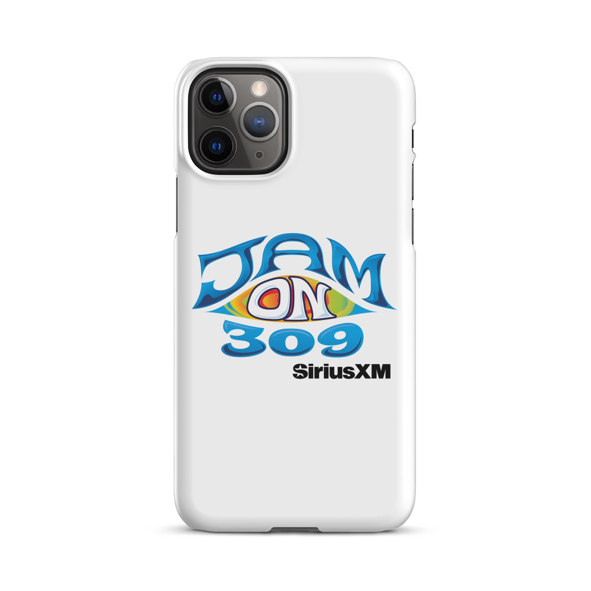 Jam on 309: iPhone® Snap Case