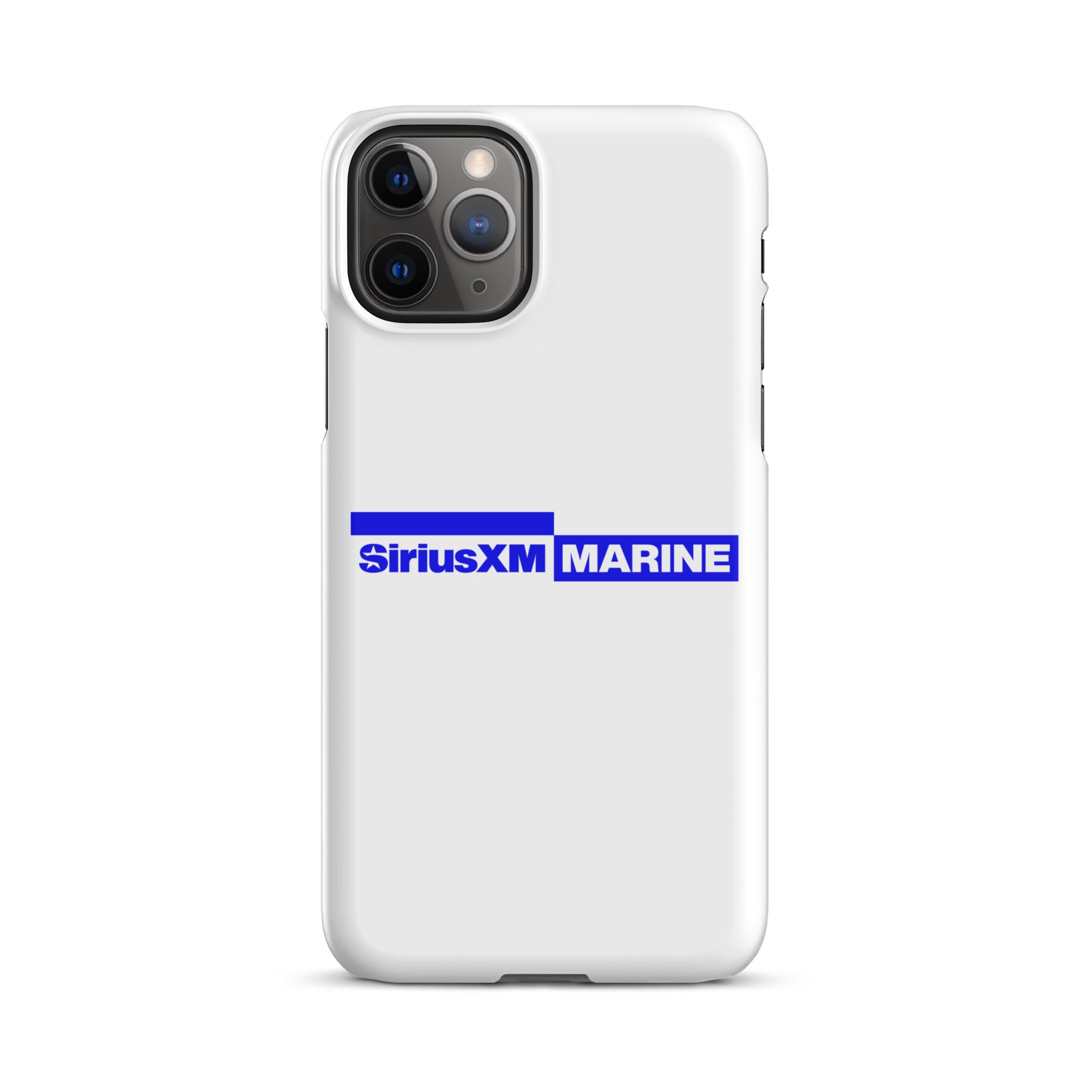 SiriusXM Marine: iPhone® Snap Case