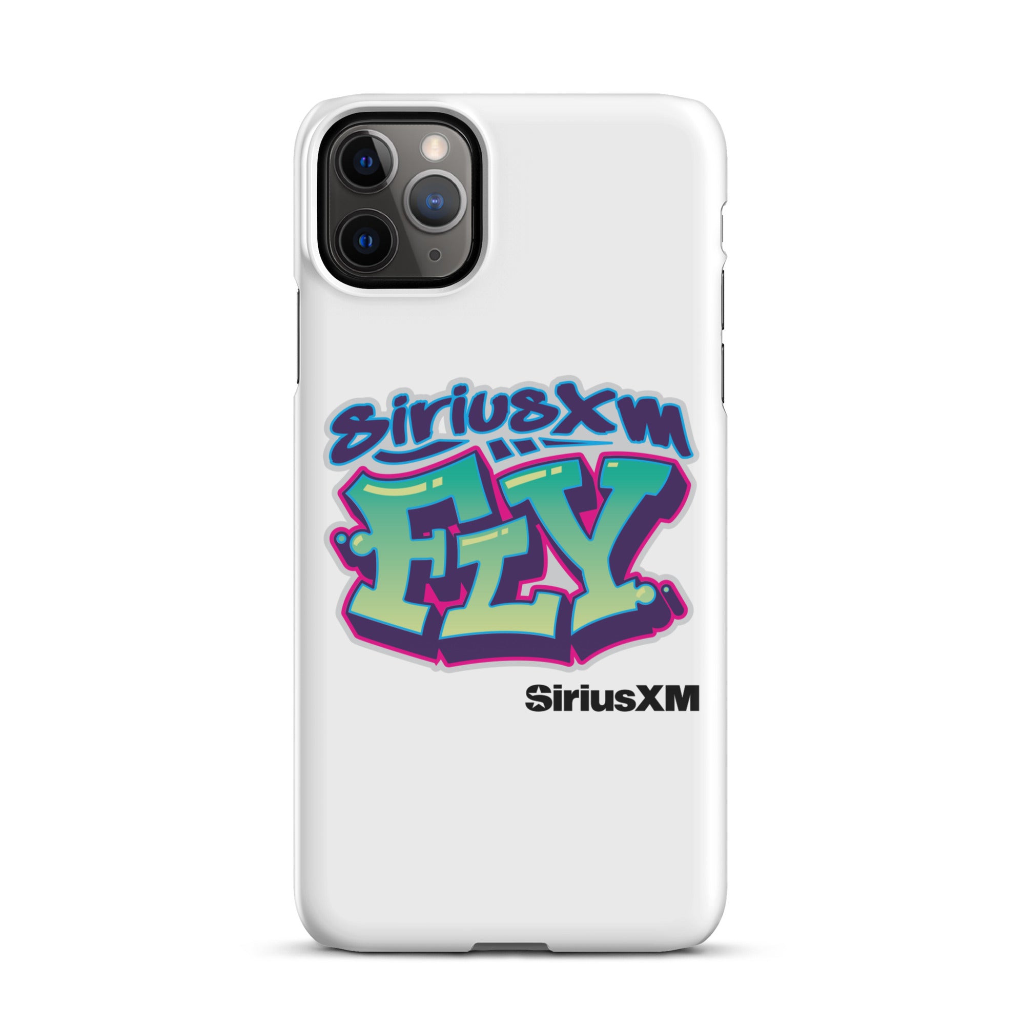 SiriusXM Fly: iPhone® Snap Case