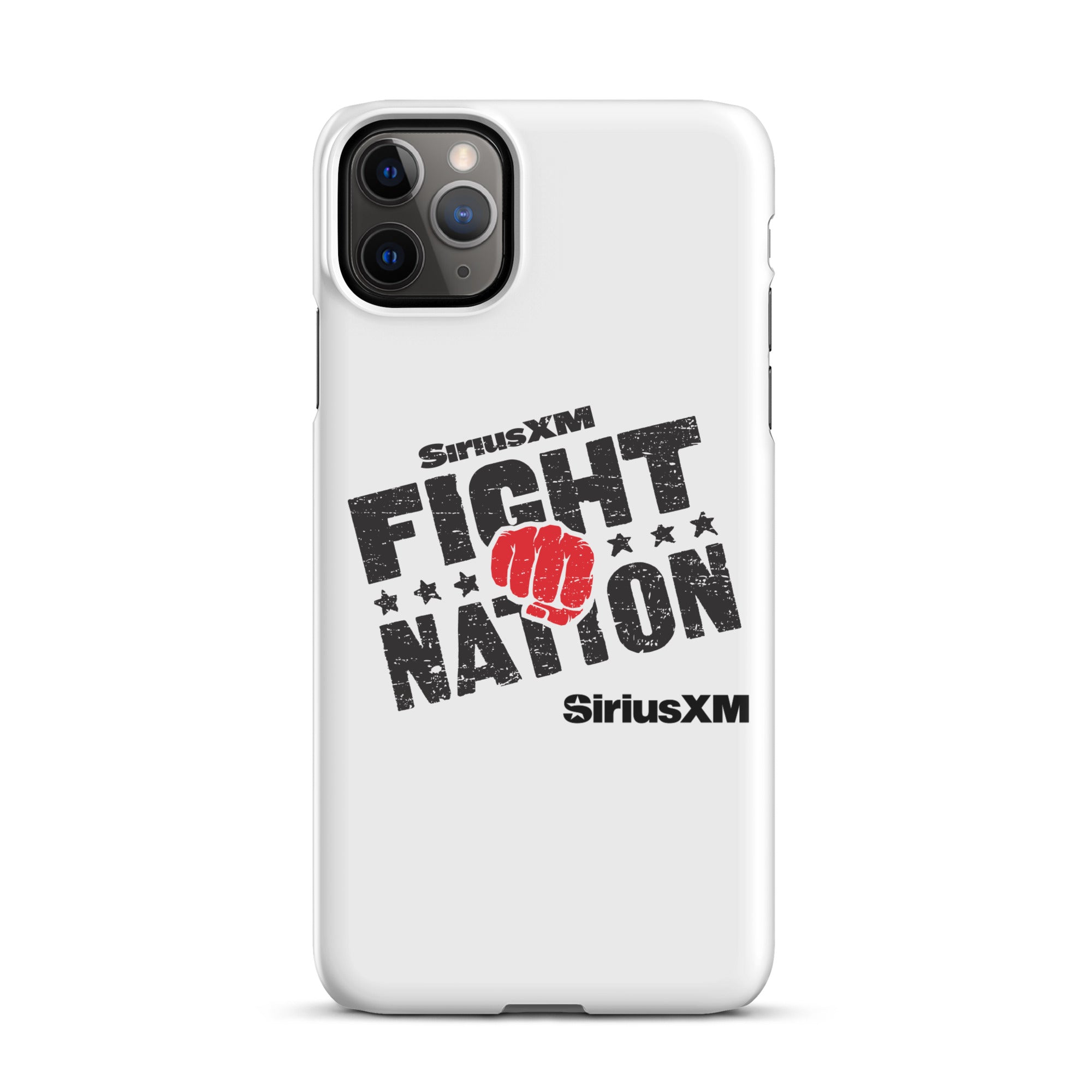 Fight Nation: iPhone® Snap Case