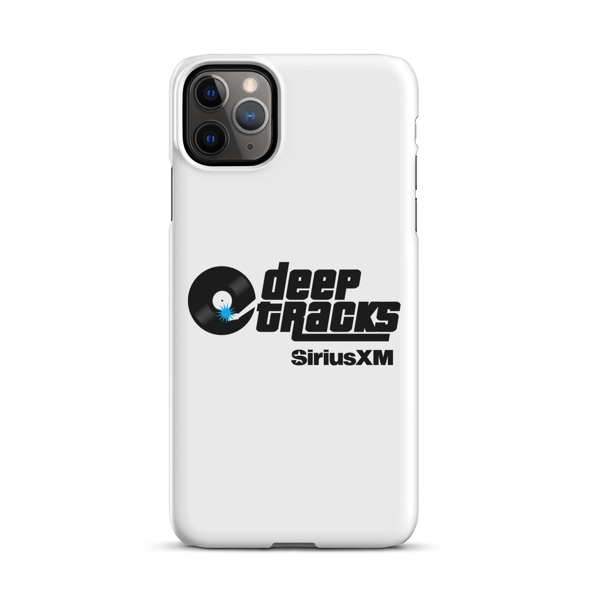 Deep Tracks: iPhone® Snap Case