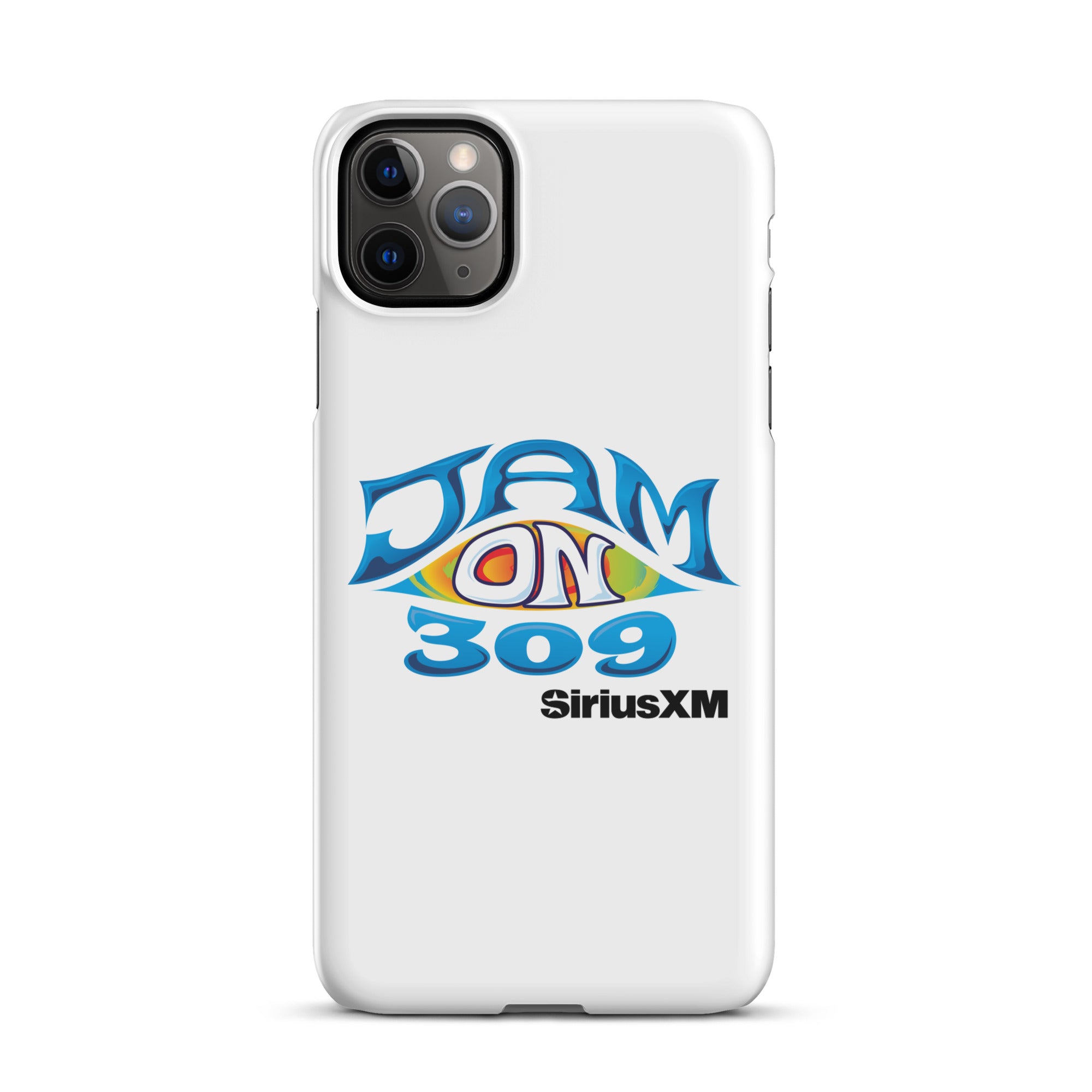 Jam on 309: iPhone® Snap Case