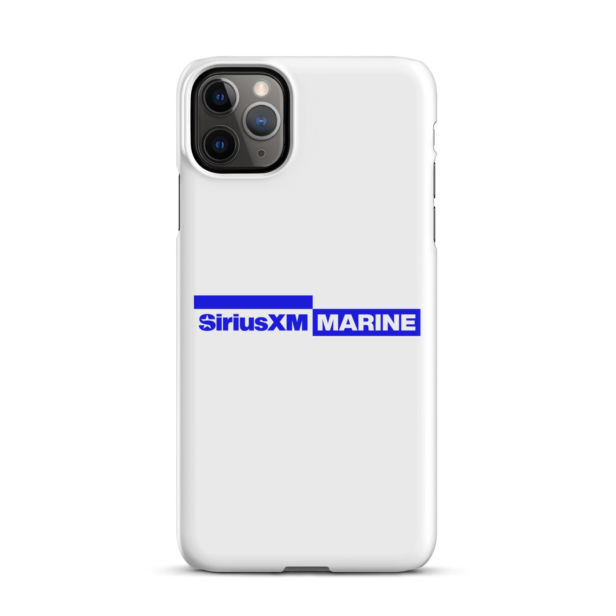 SiriusXM Marine: iPhone® Snap Case