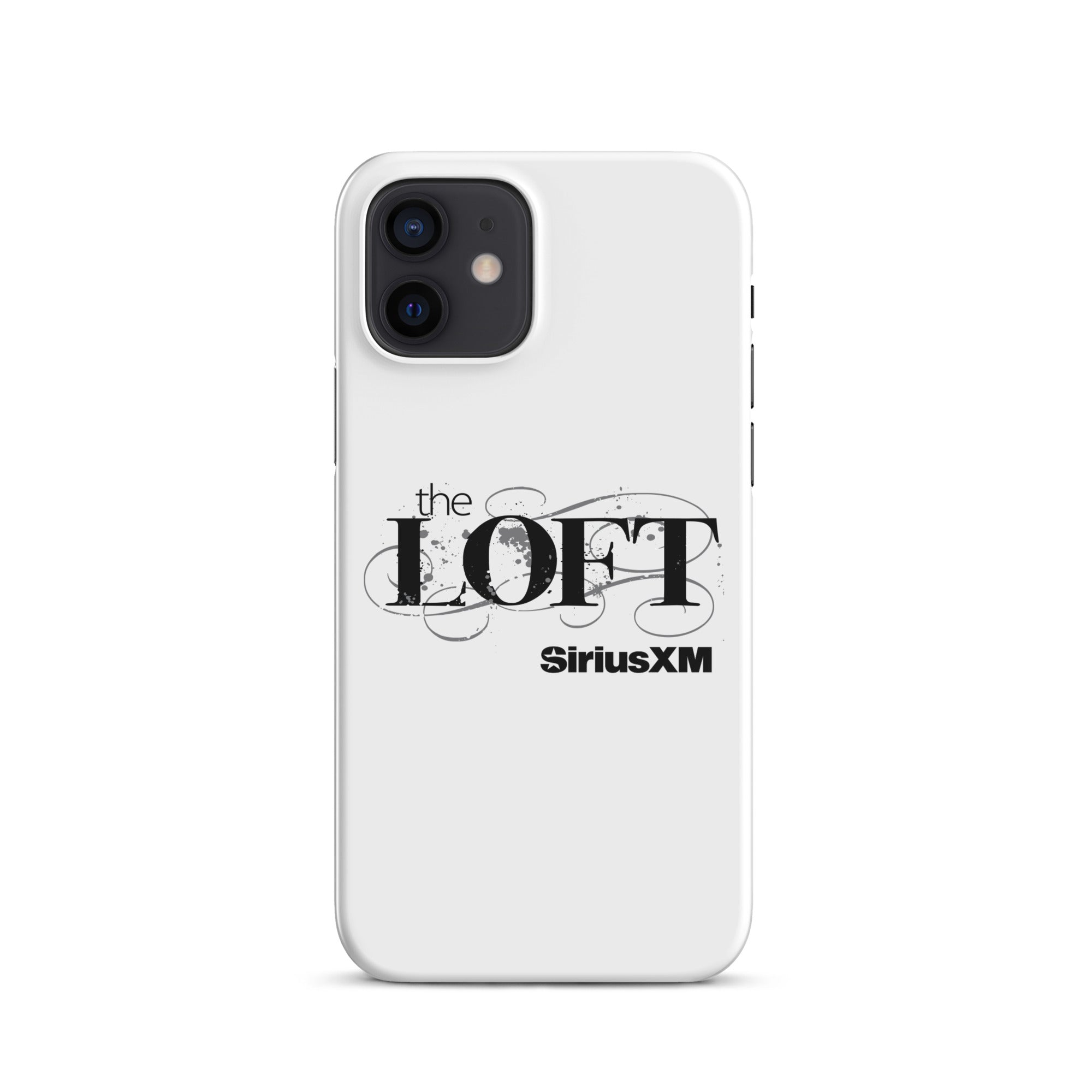 The Loft: iPhone® Snap Case