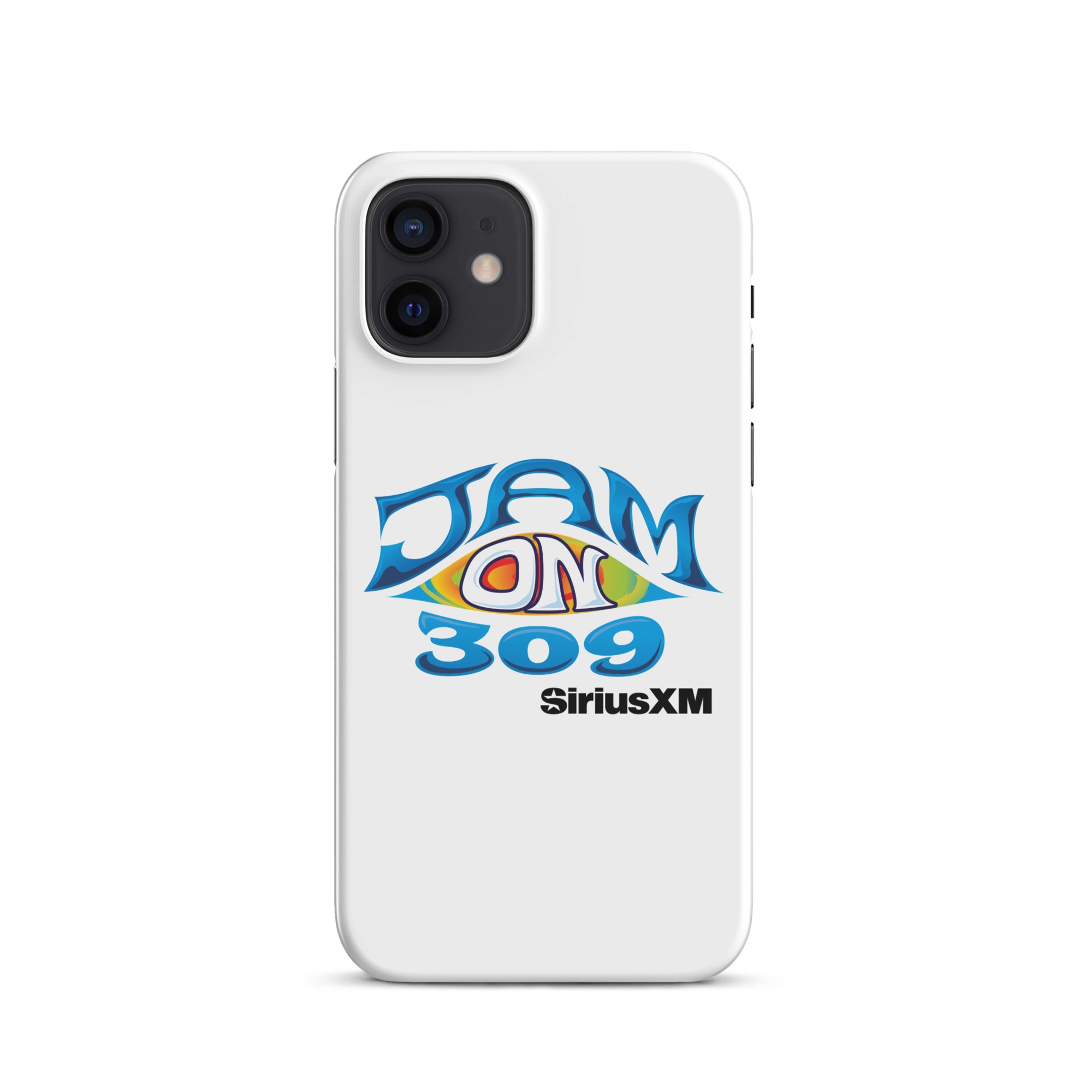 Jam on 309: iPhone® Snap Case