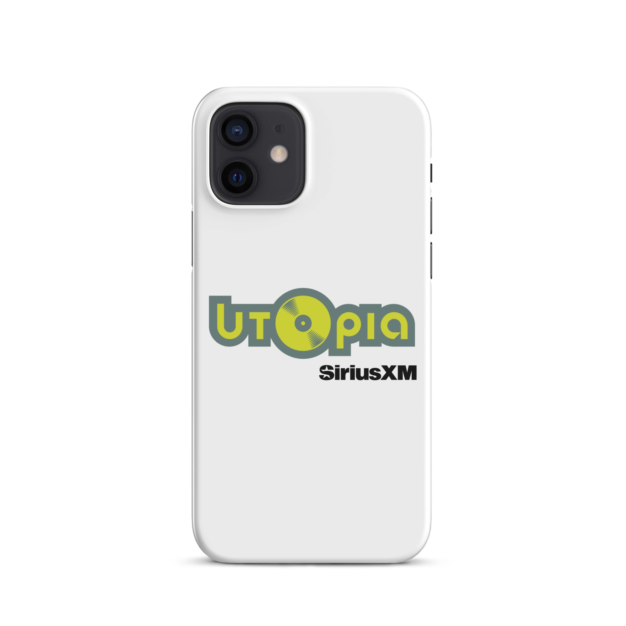 Utopia: iPhone® Snap Case