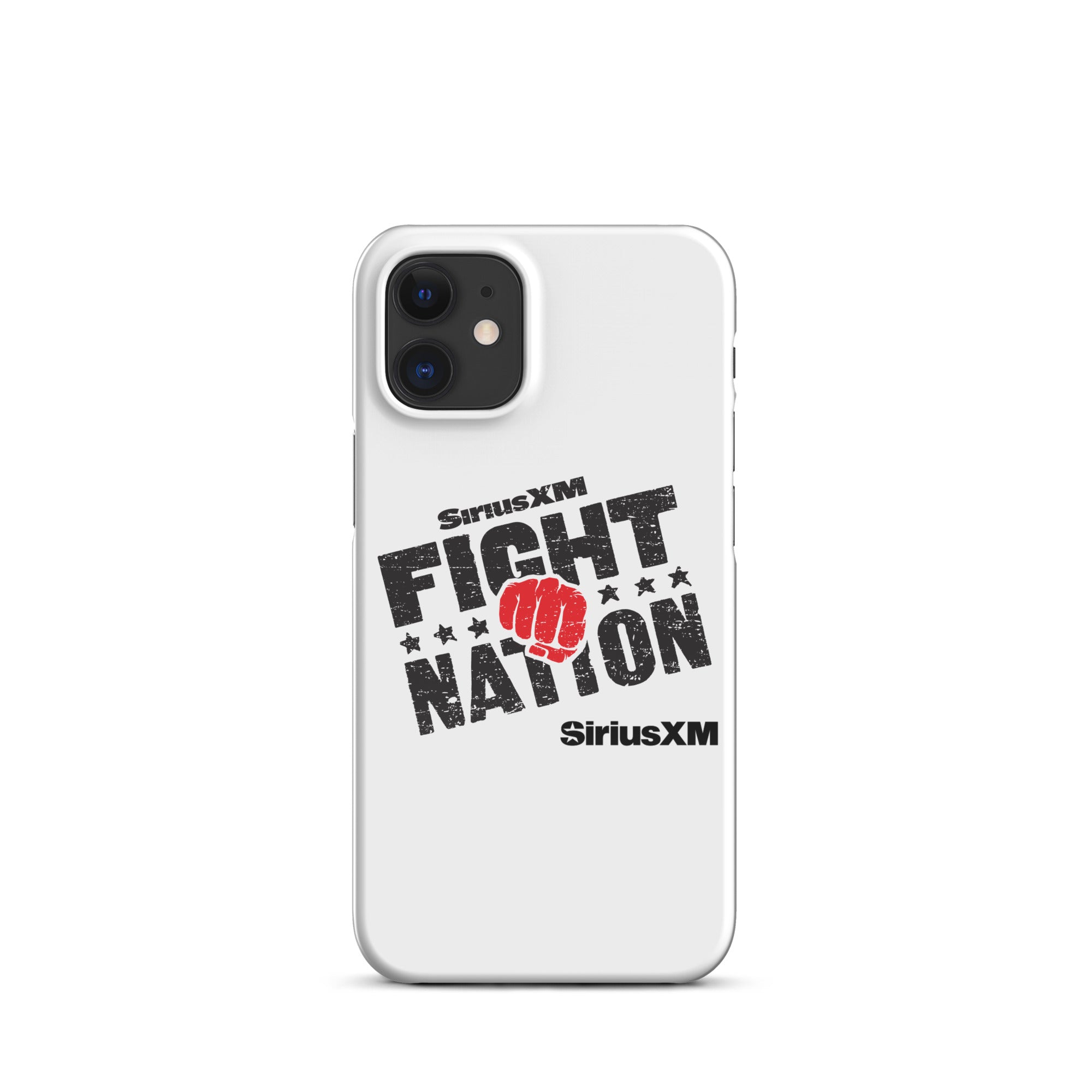 Fight Nation: iPhone® Snap Case