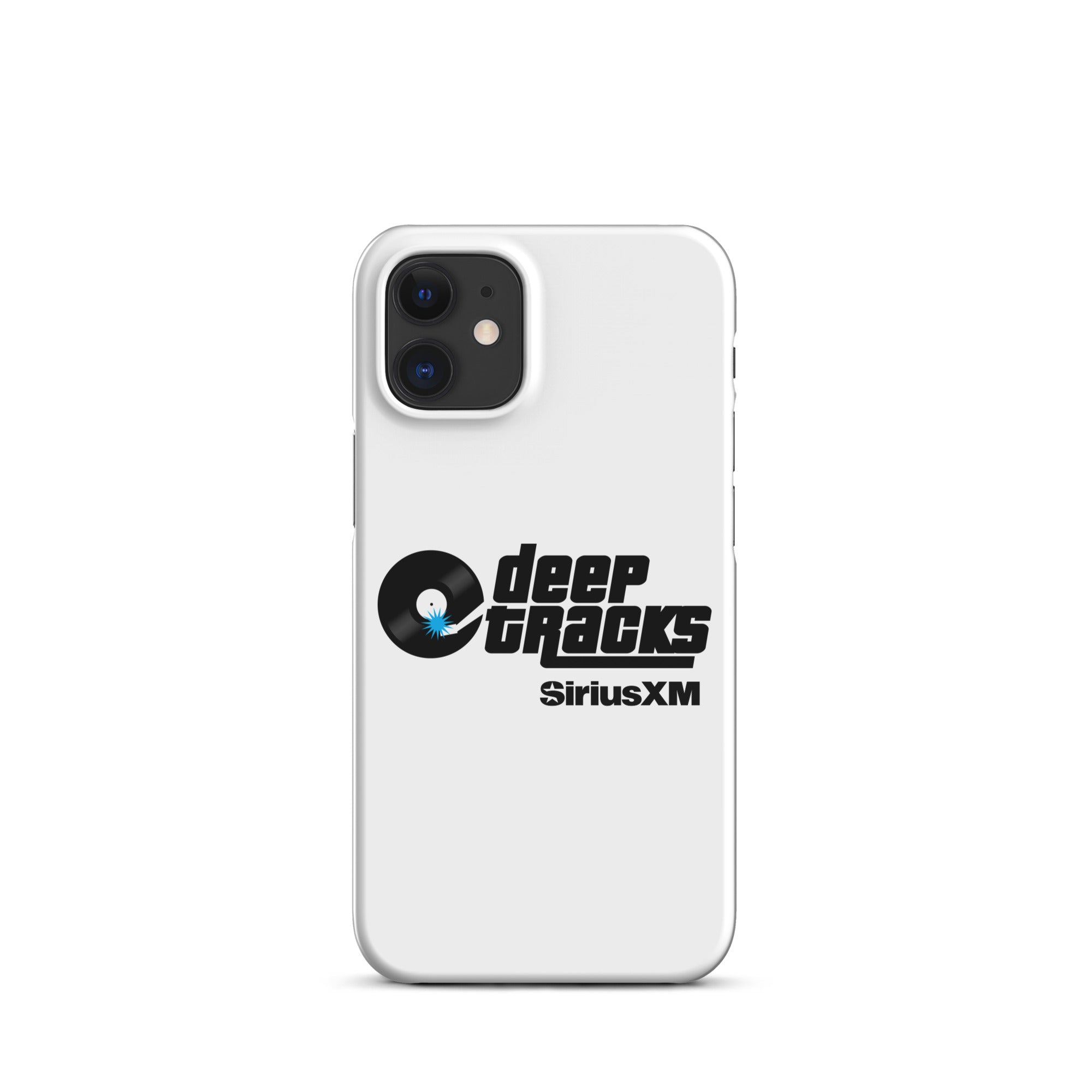 Deep Tracks: iPhone® Snap Case