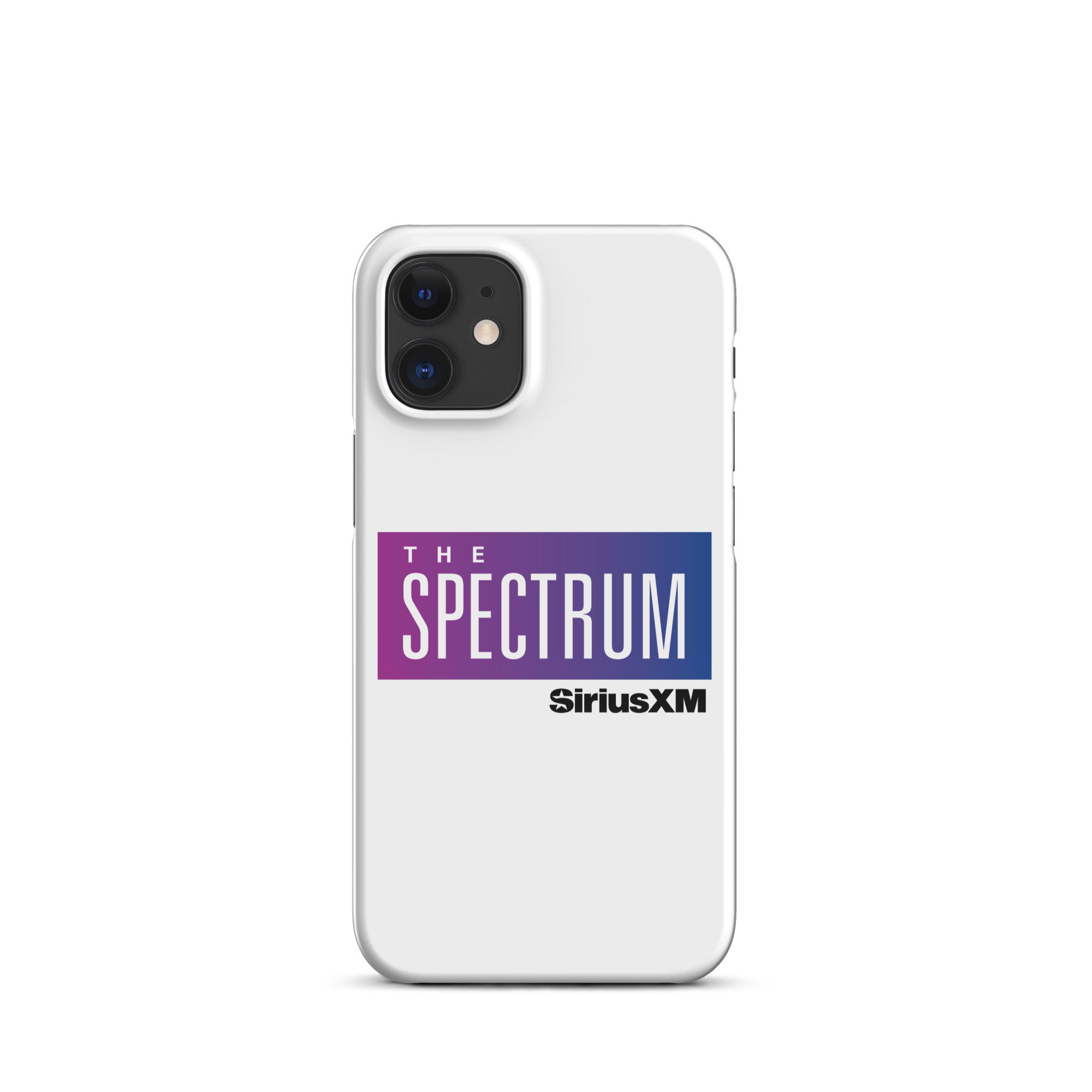 The Spectrum: iPhone® Snap Case