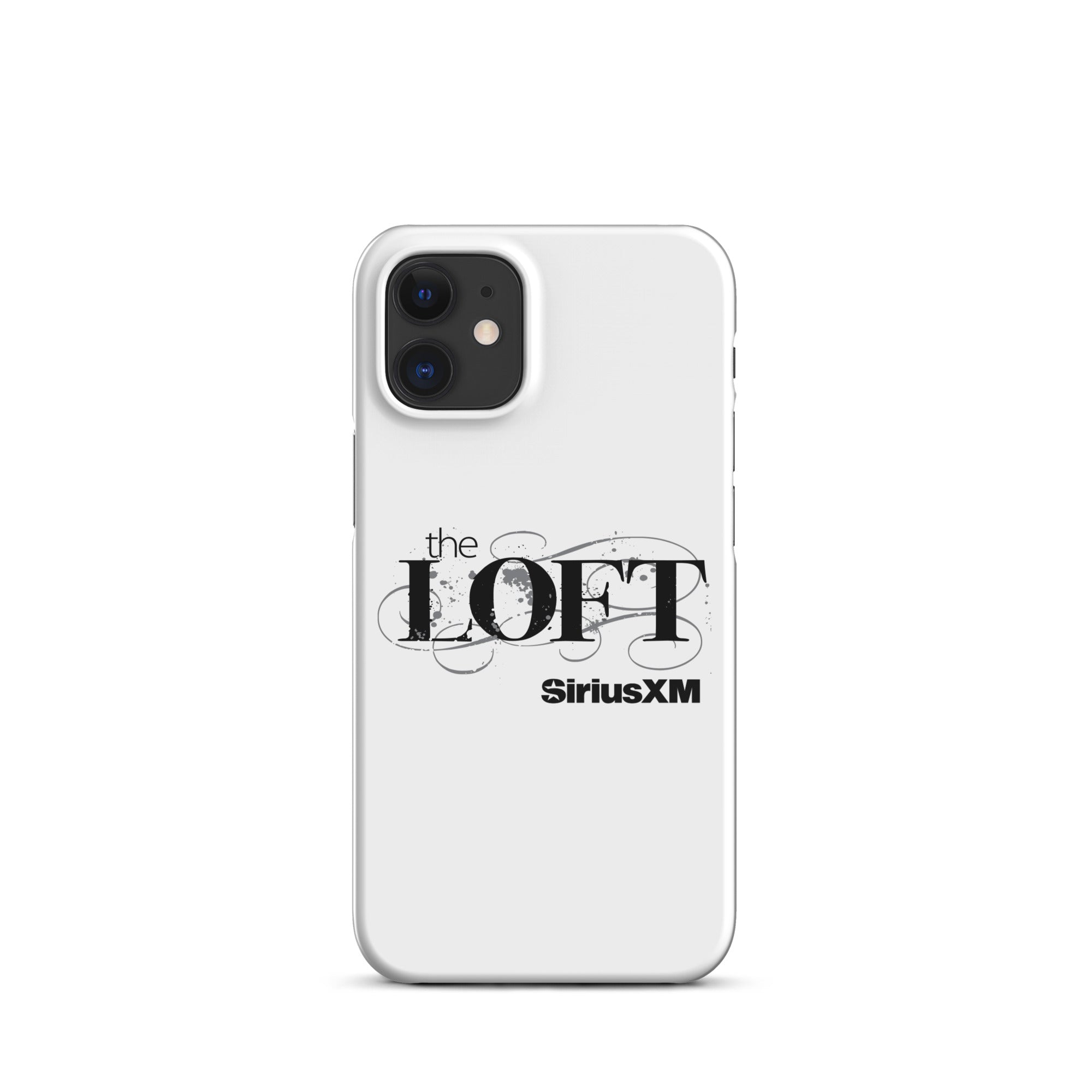 The Loft: iPhone® Snap Case