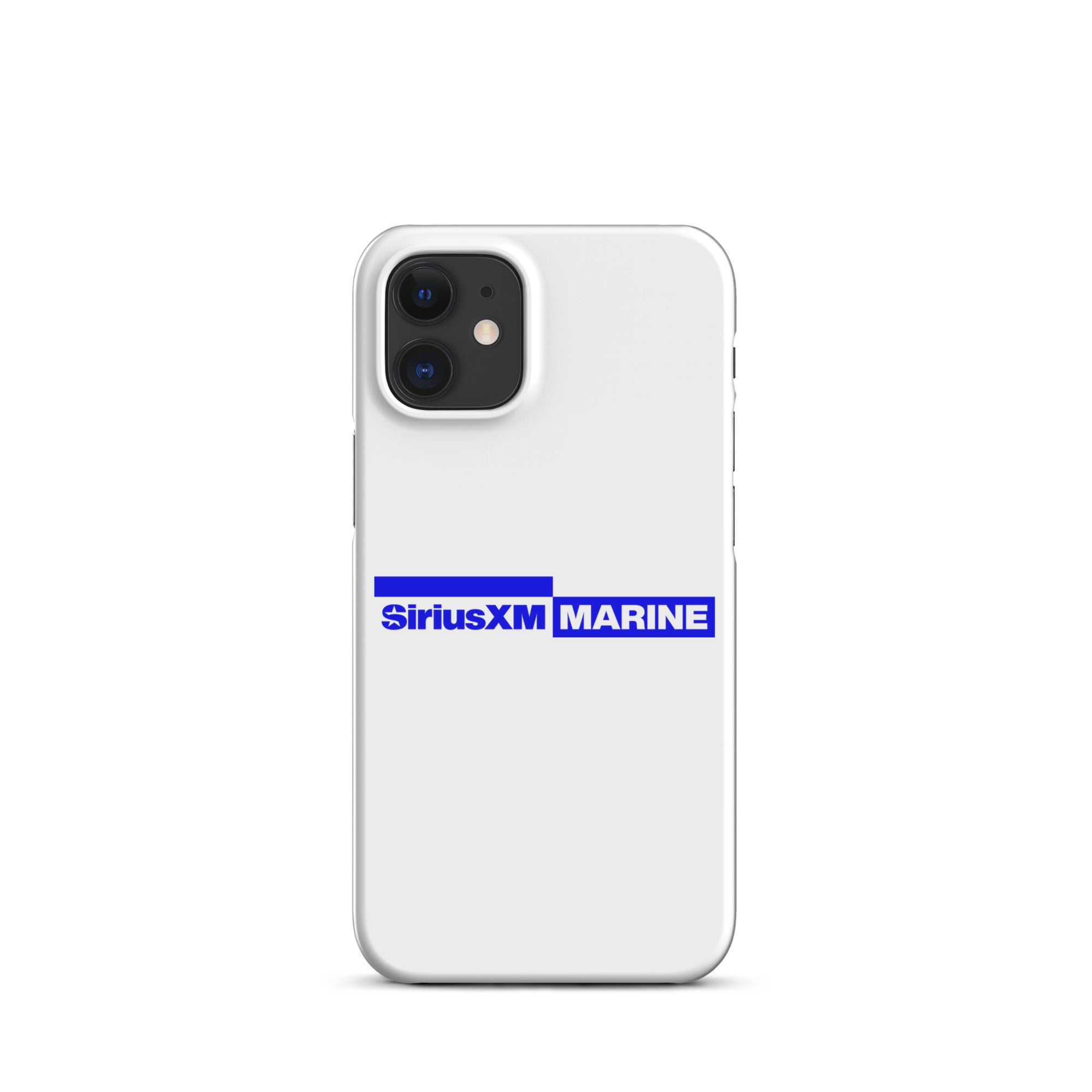 SiriusXM Marine: iPhone® Snap Case