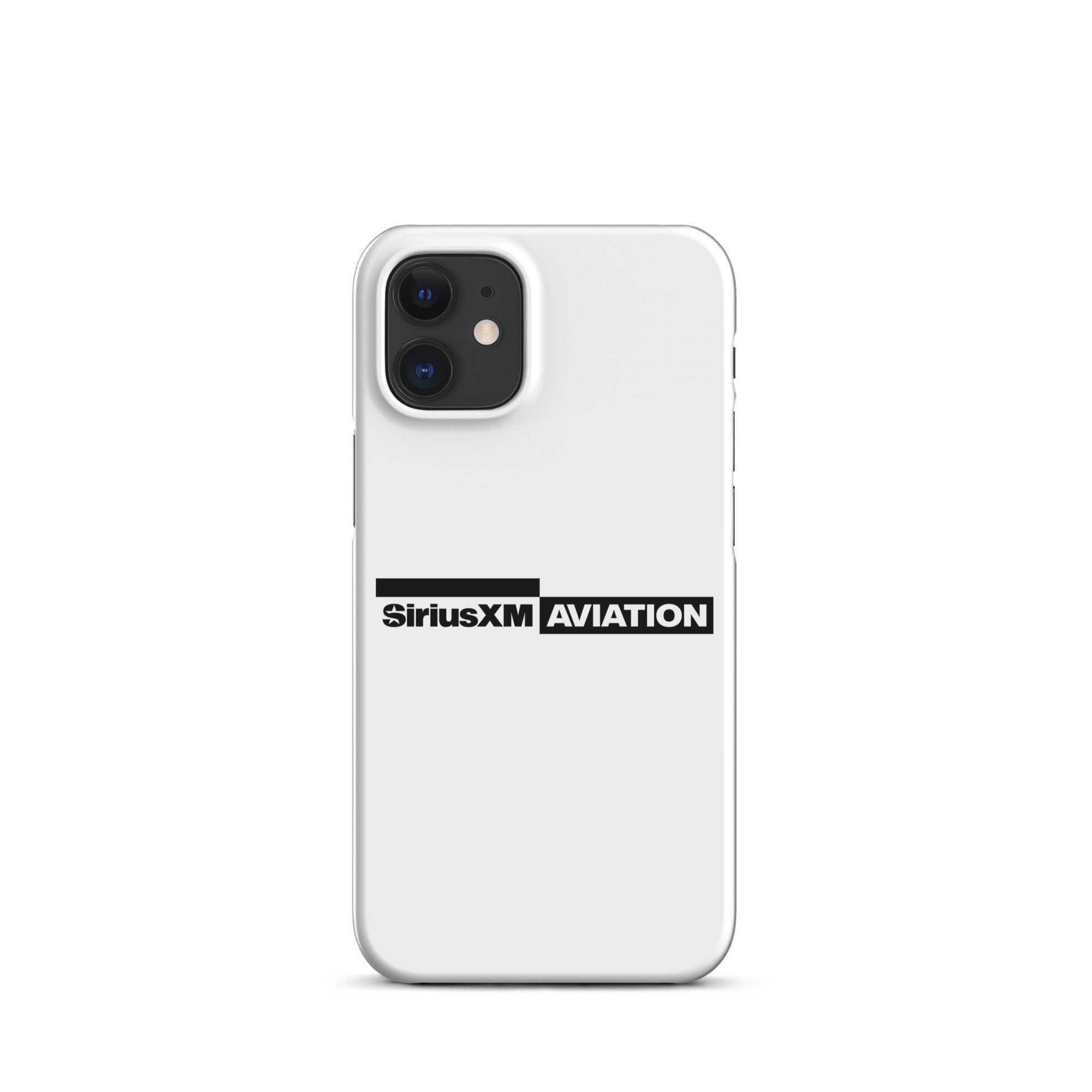 SiriusXM Aviation: iPhone® Snap Case