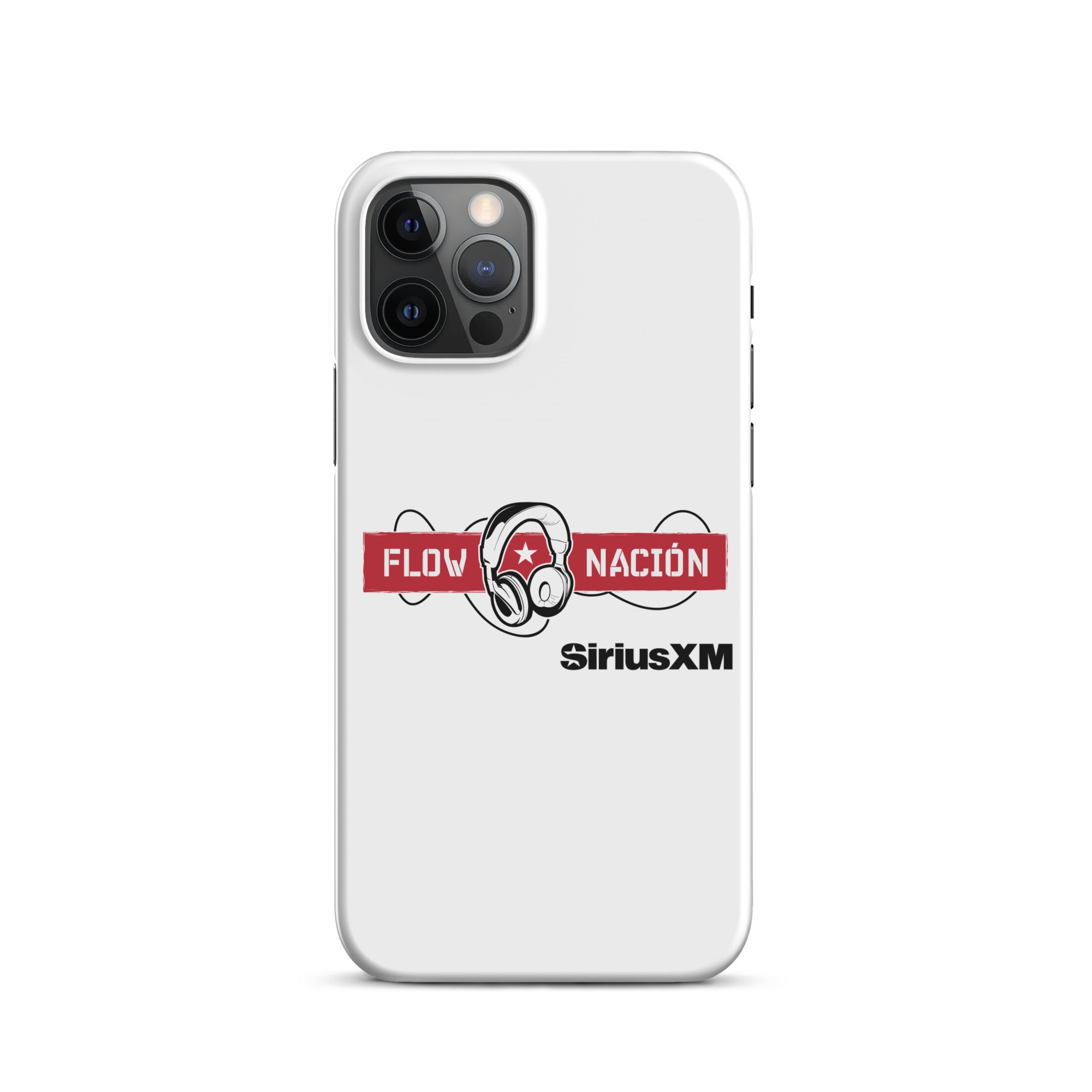 Flow Nacion: iPhone® Snap Case