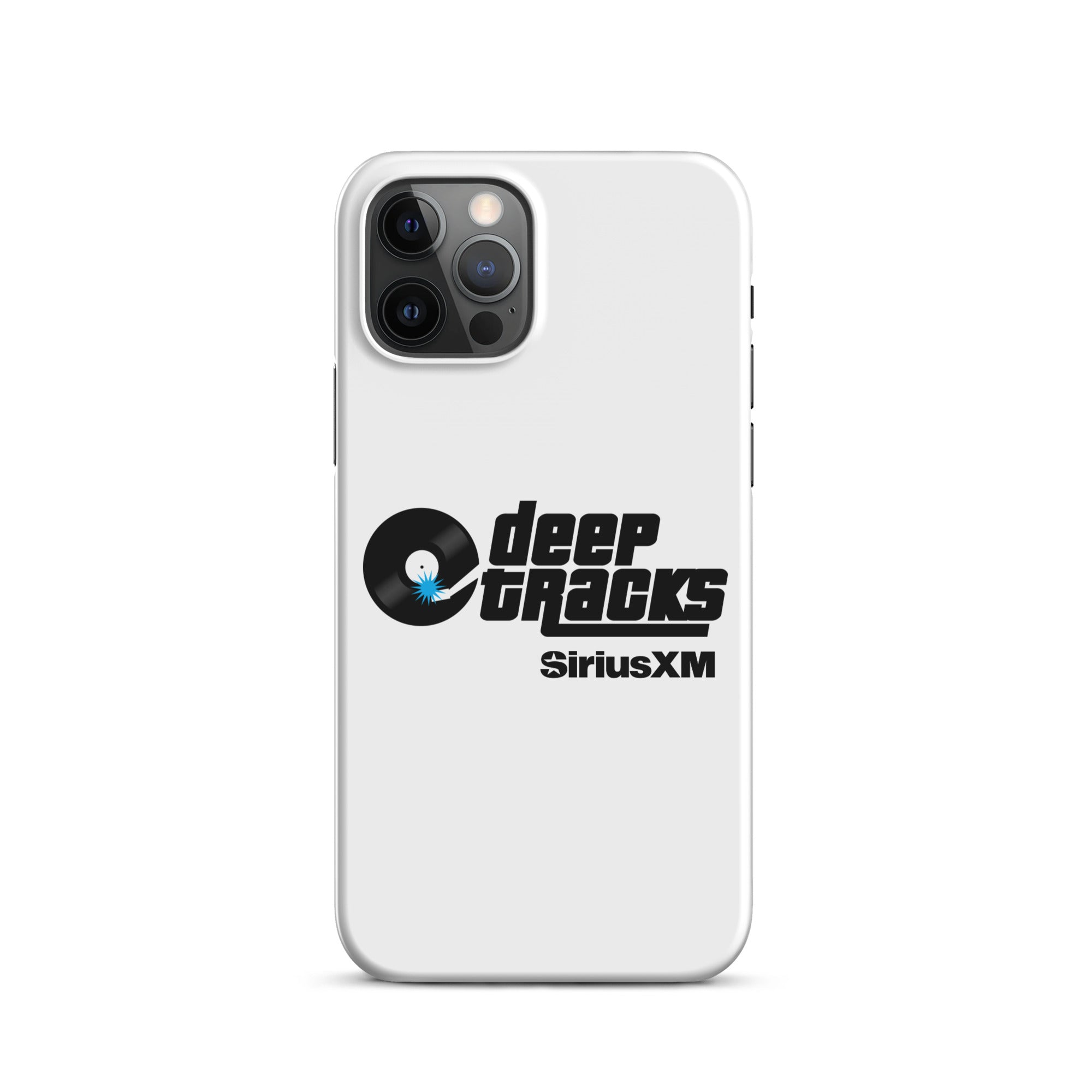 Deep Tracks: iPhone® Snap Case