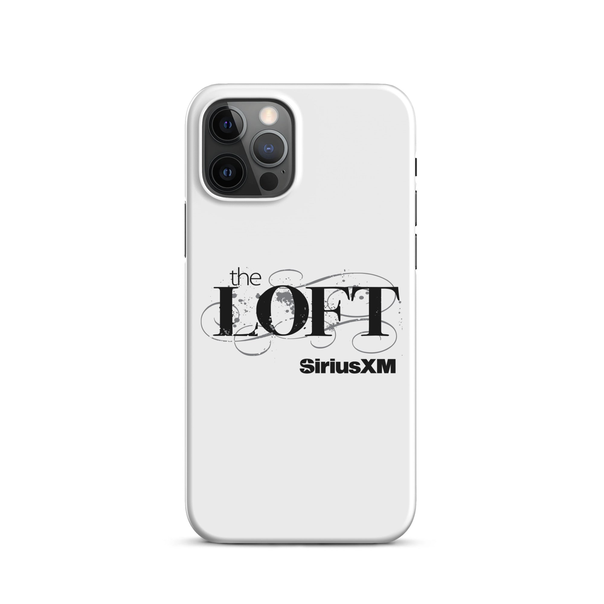 The Loft: iPhone® Snap Case