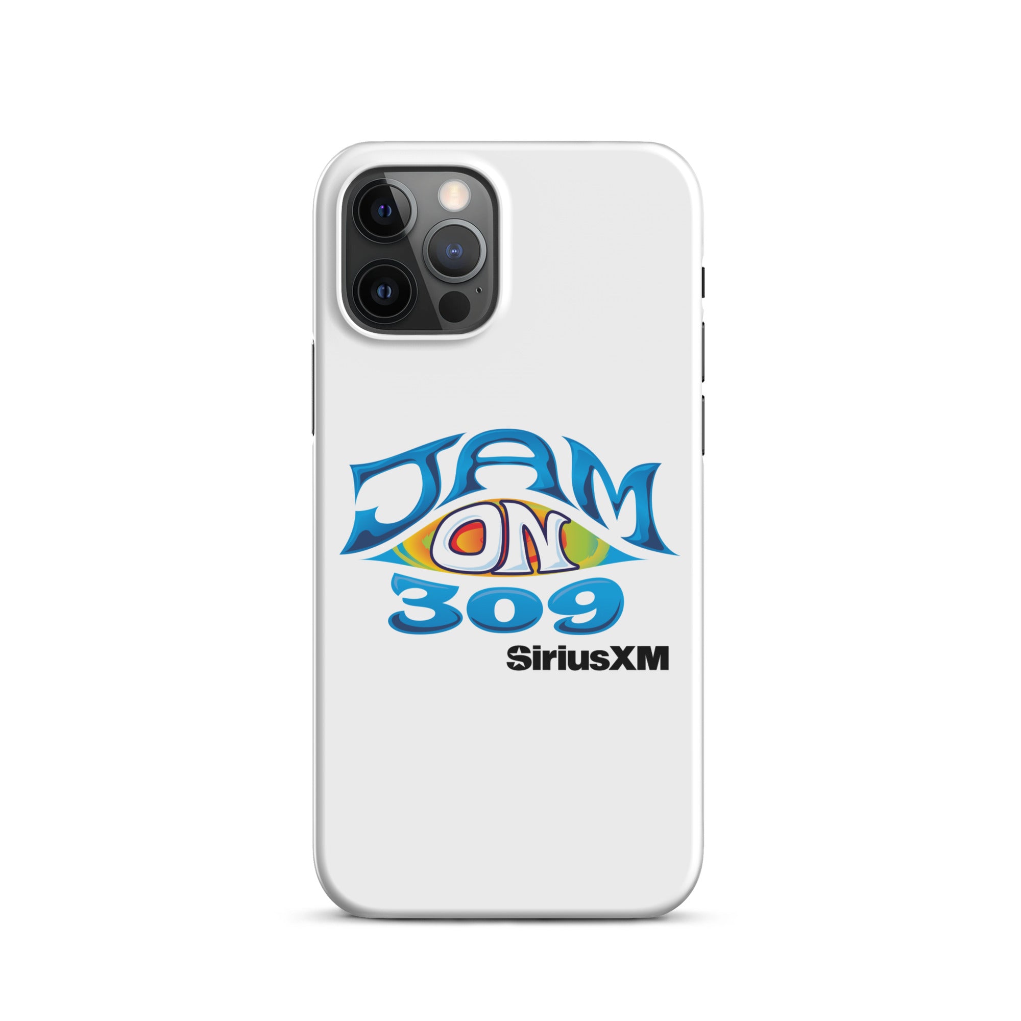 Jam on 309: iPhone® Snap Case