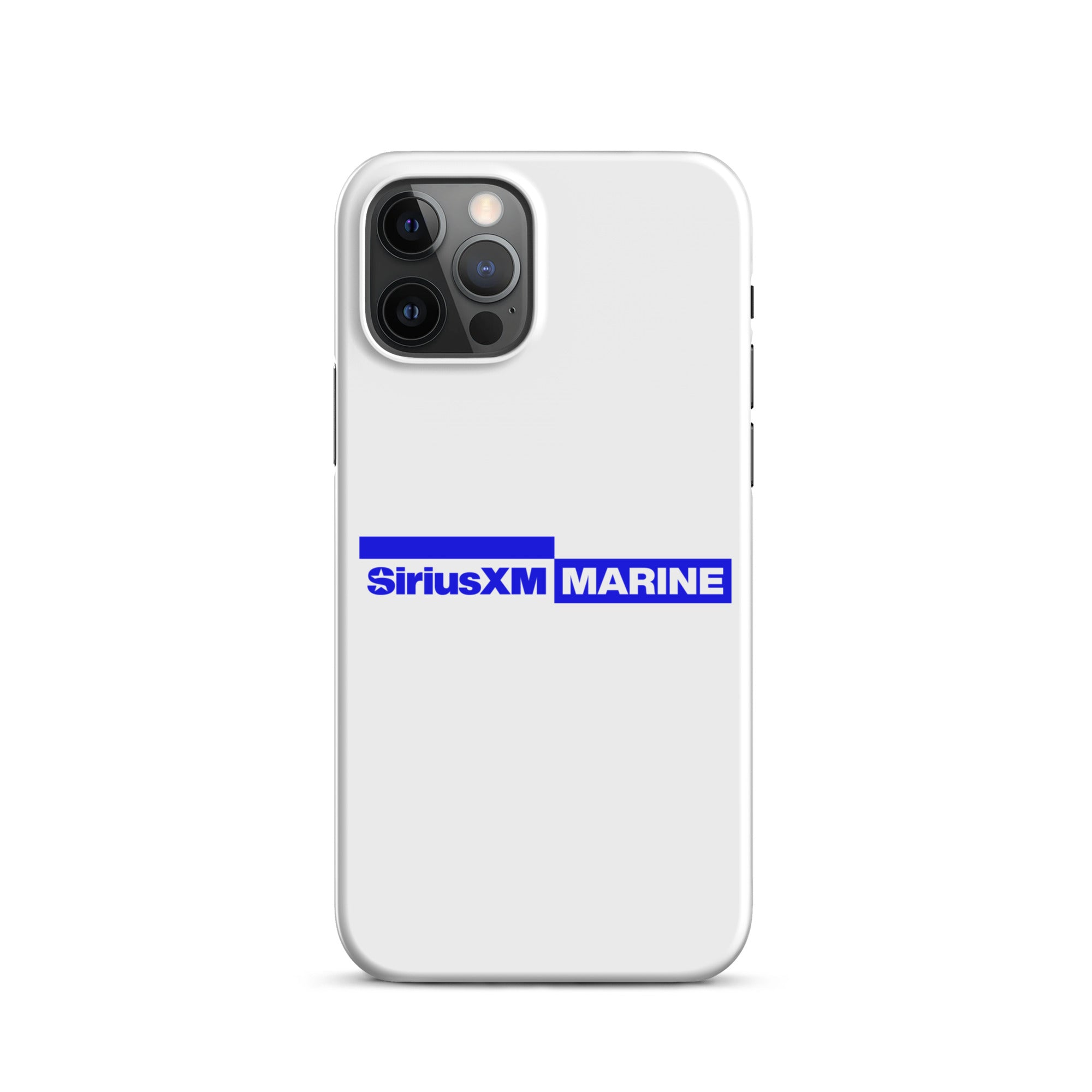 SiriusXM Marine: iPhone® Snap Case