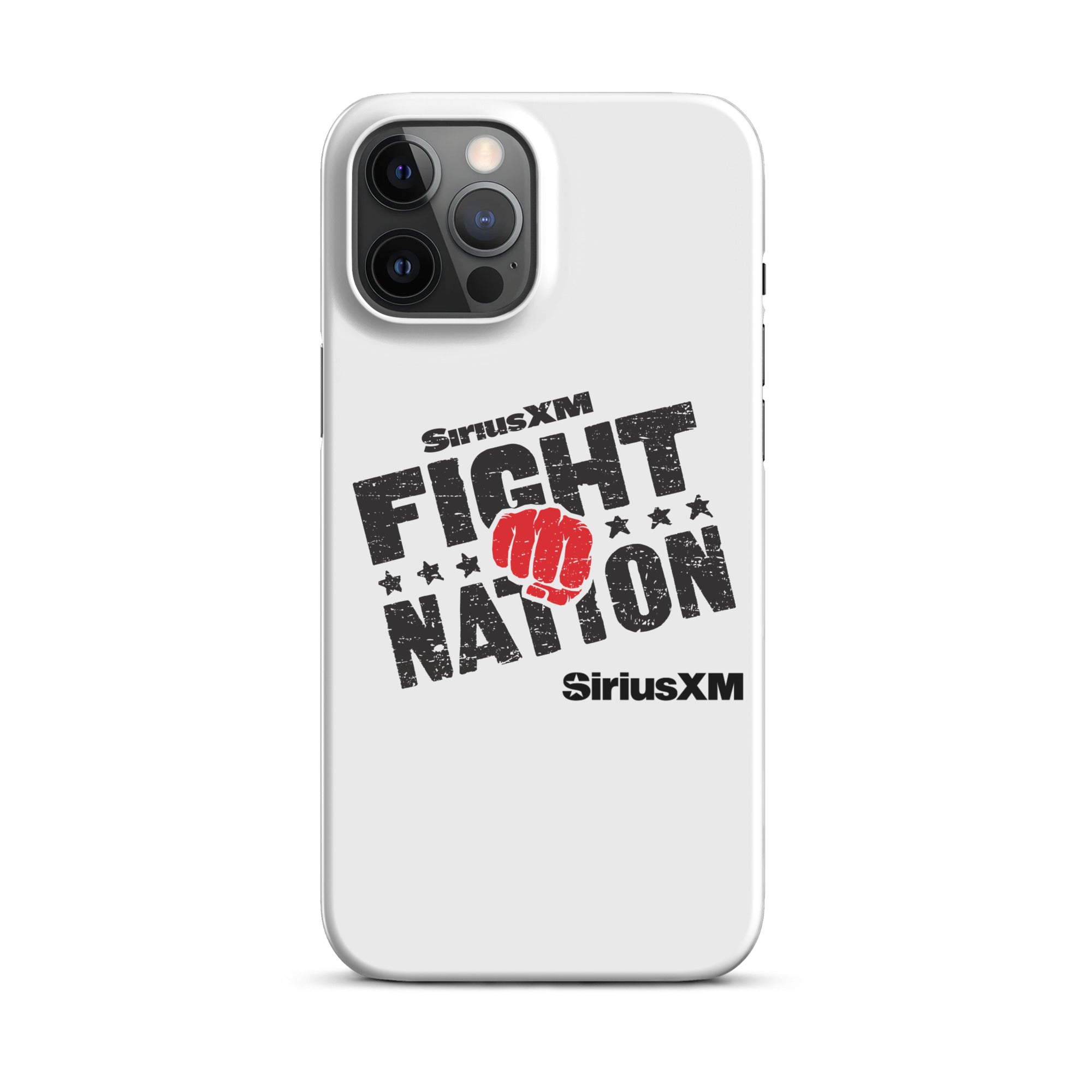 Fight Nation: iPhone® Snap Case