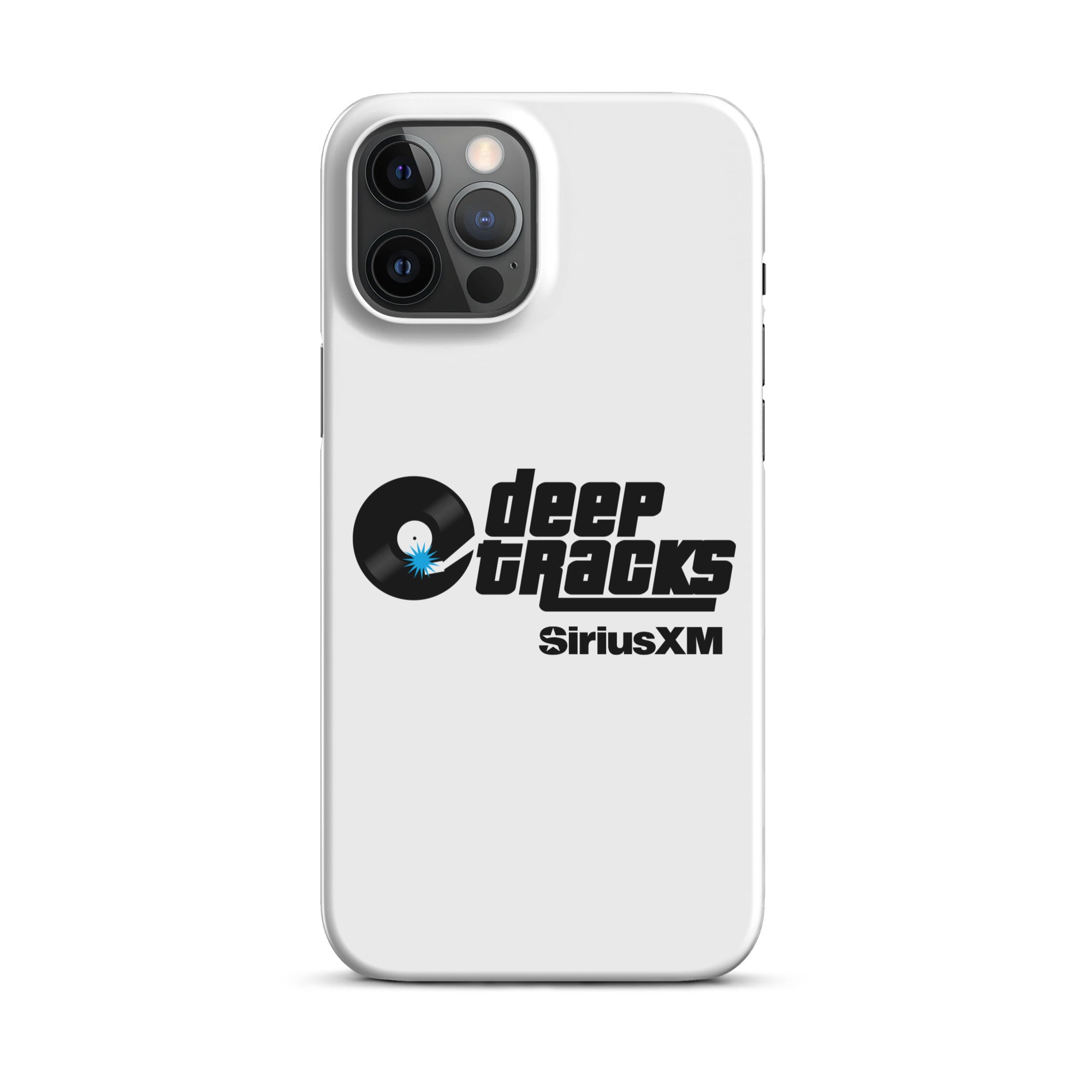 Deep Tracks: iPhone® Snap Case