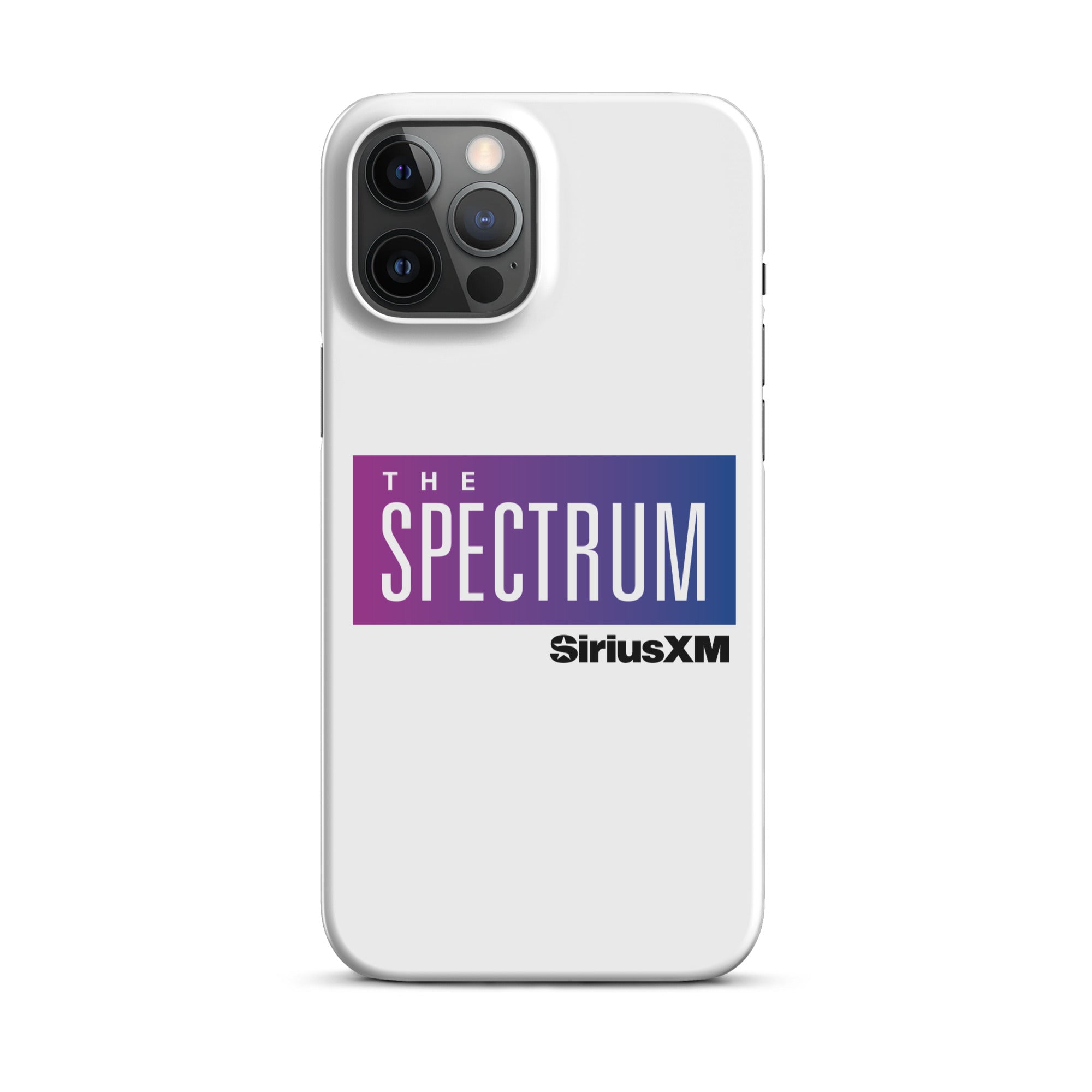 The Spectrum: iPhone® Snap Case