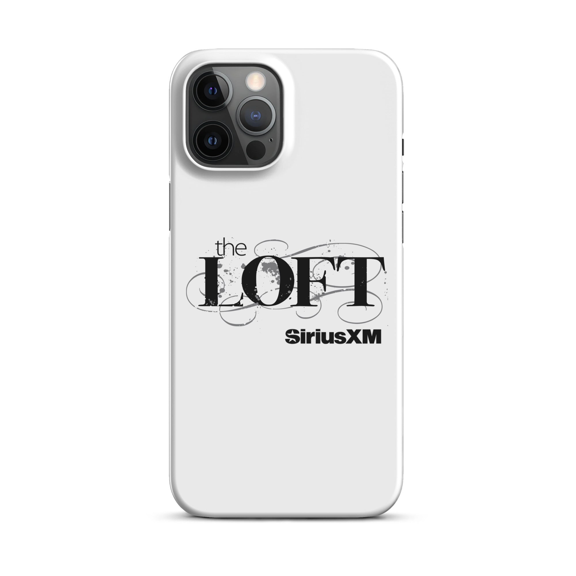 The Loft: iPhone® Snap Case