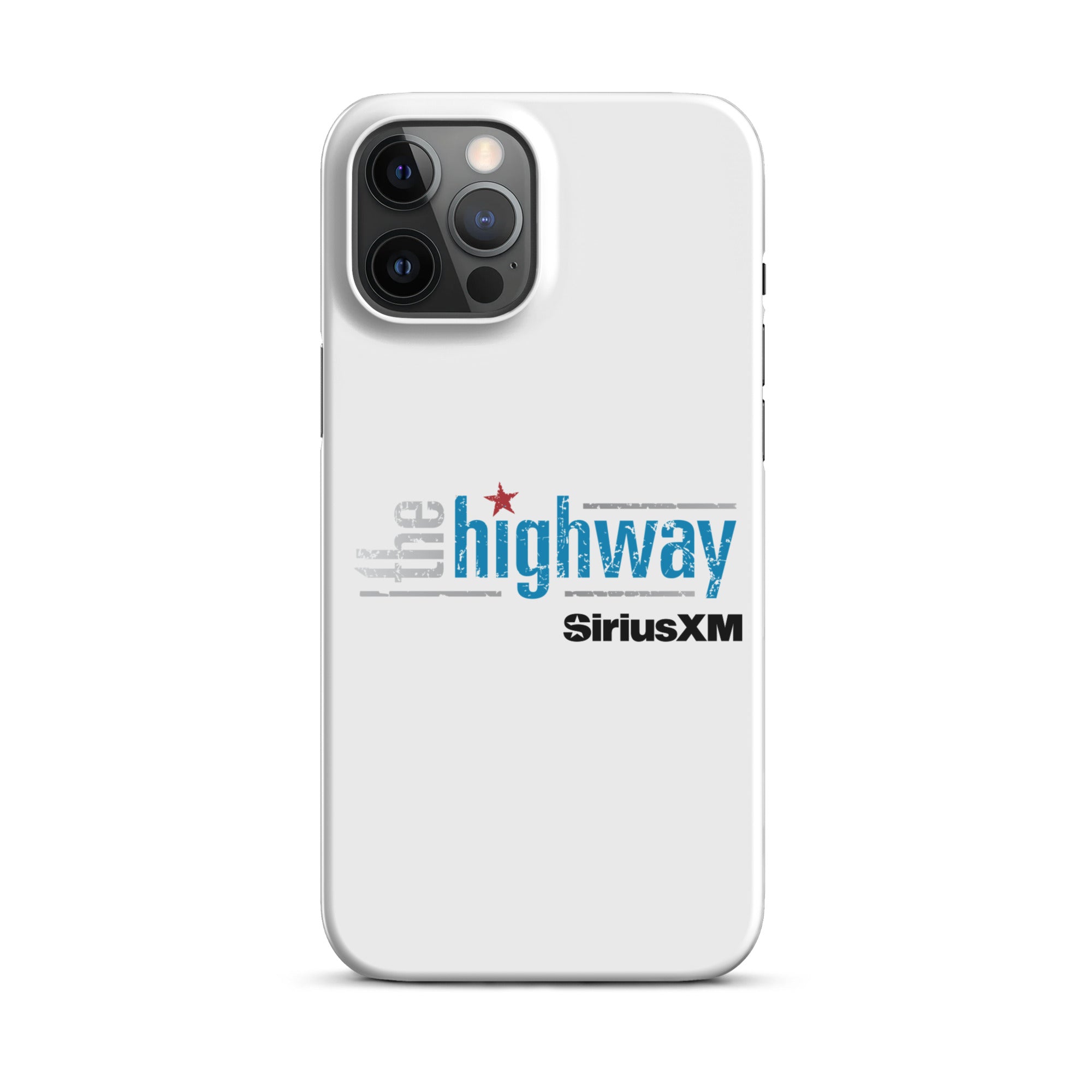 The Highway: iPhone® Snap Case