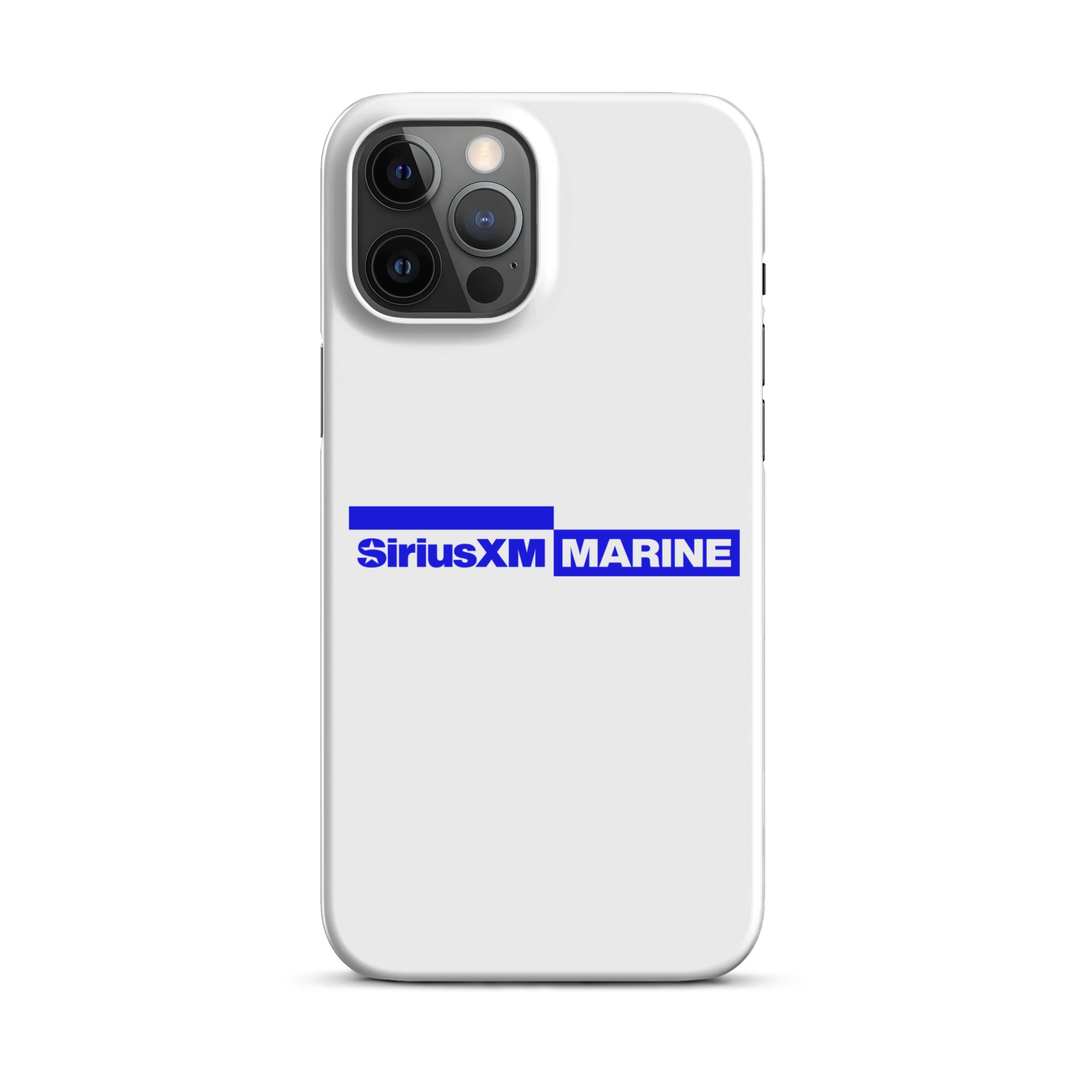 SiriusXM Marine: iPhone® Snap Case