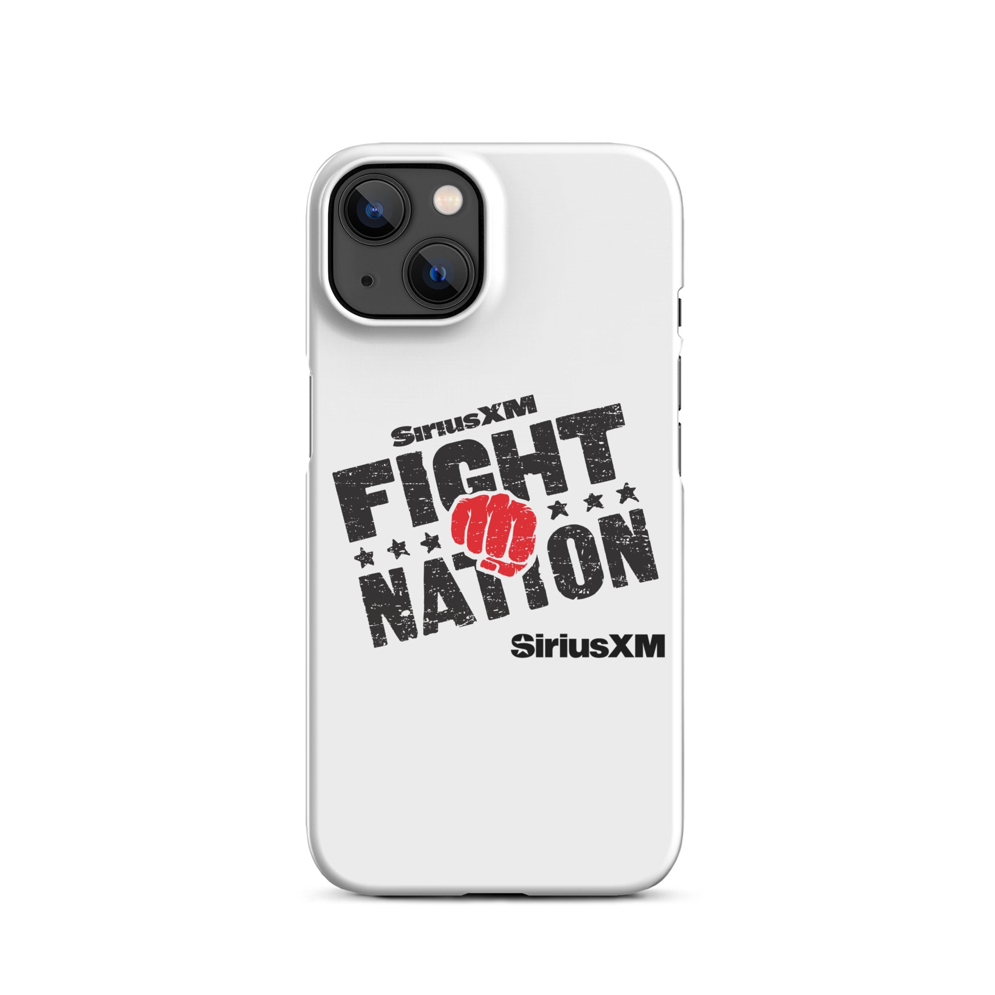 Fight Nation: iPhone® Snap Case