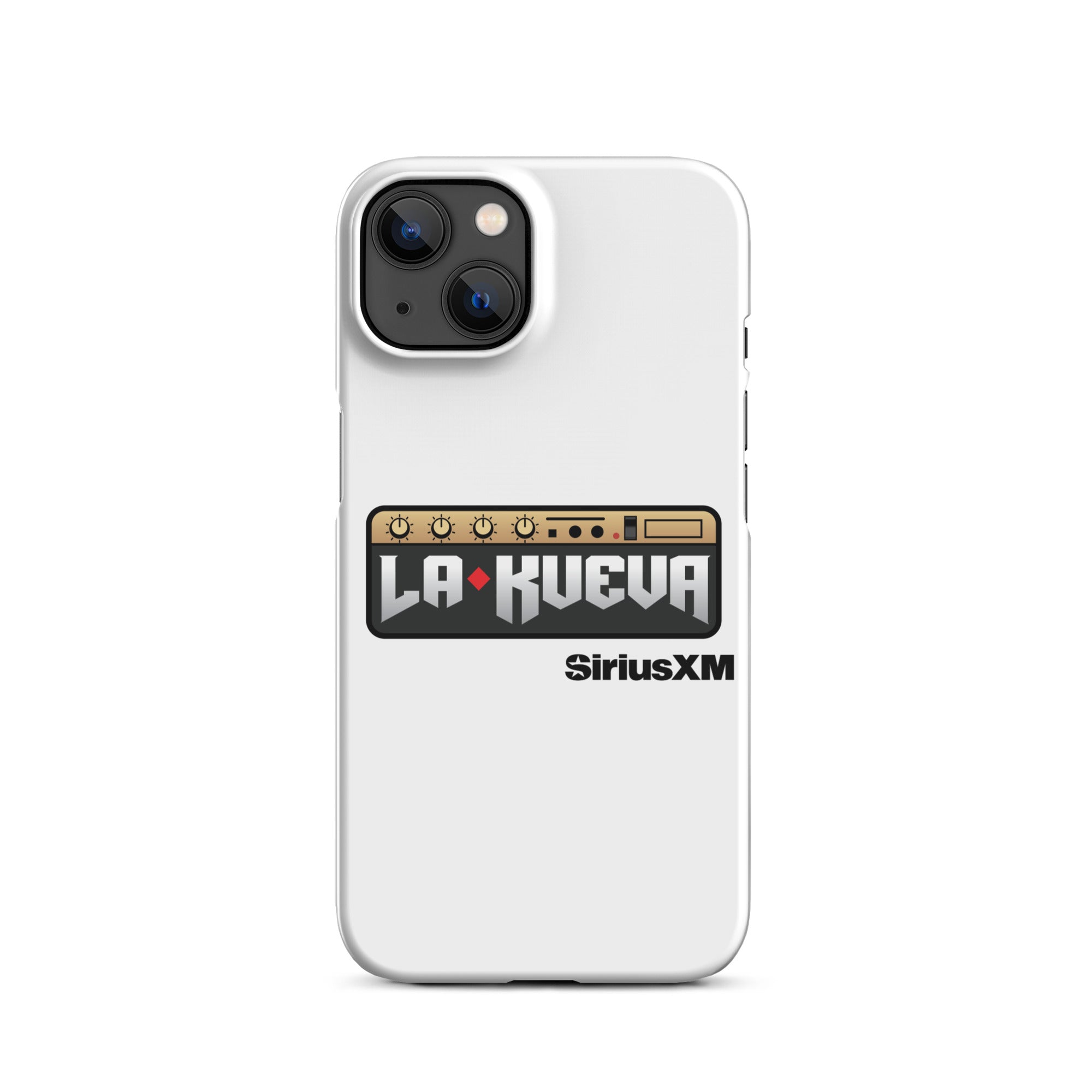 La Kueva: iPhone® Snap Case