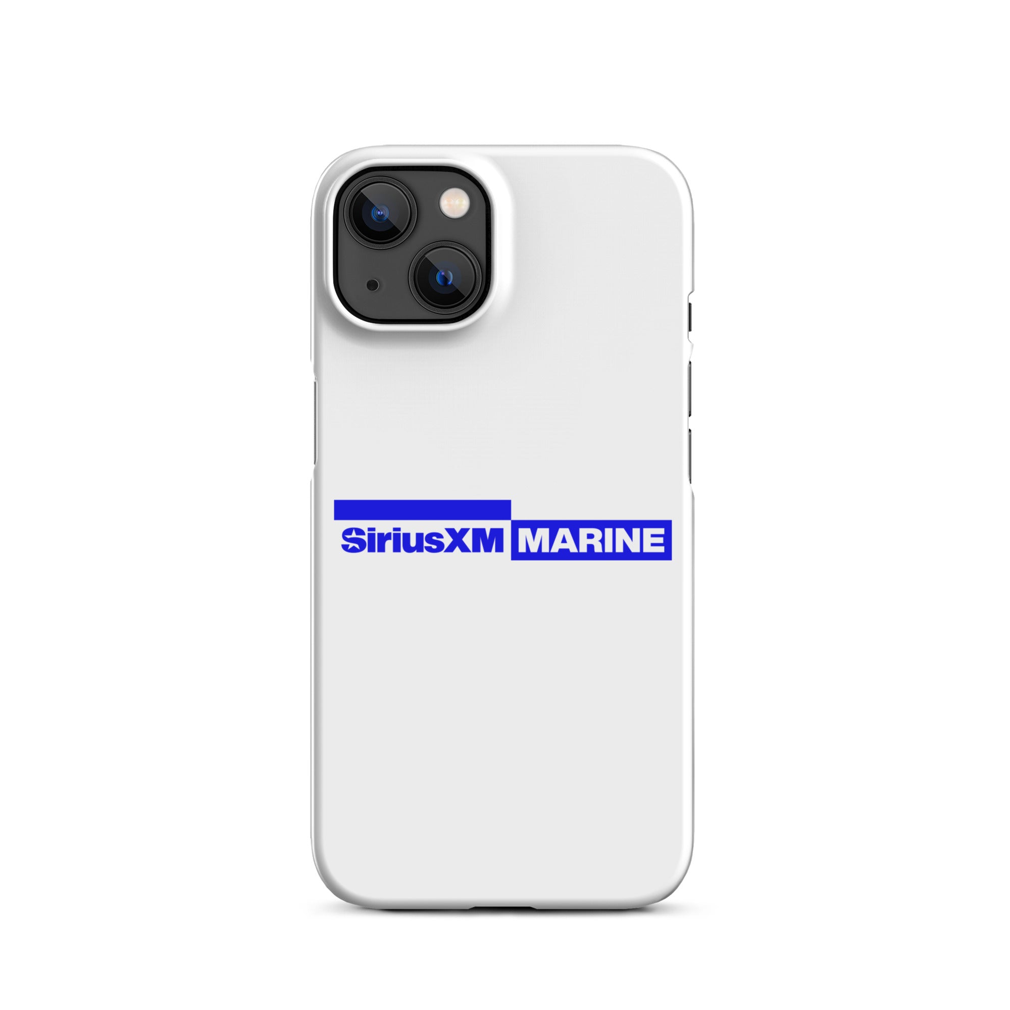 SiriusXM Marine: iPhone® Snap Case