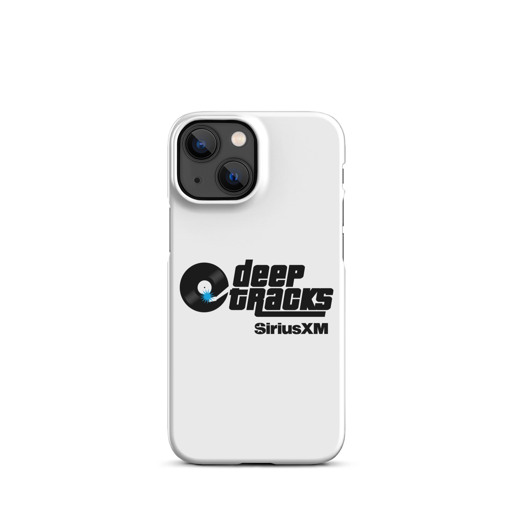 Deep Tracks: iPhone® Snap Case