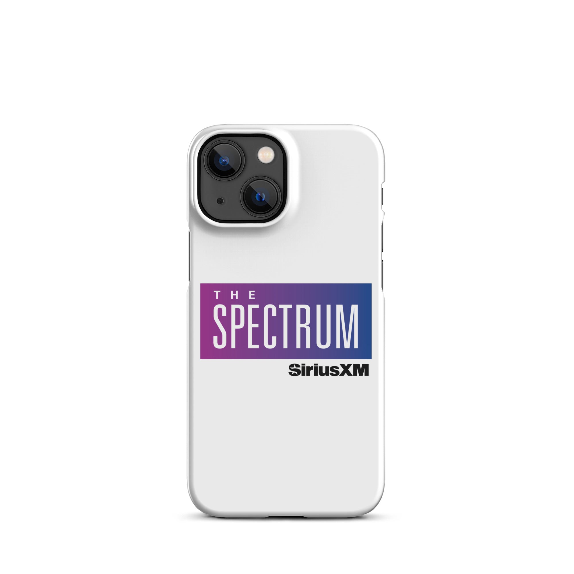 The Spectrum: iPhone® Snap Case