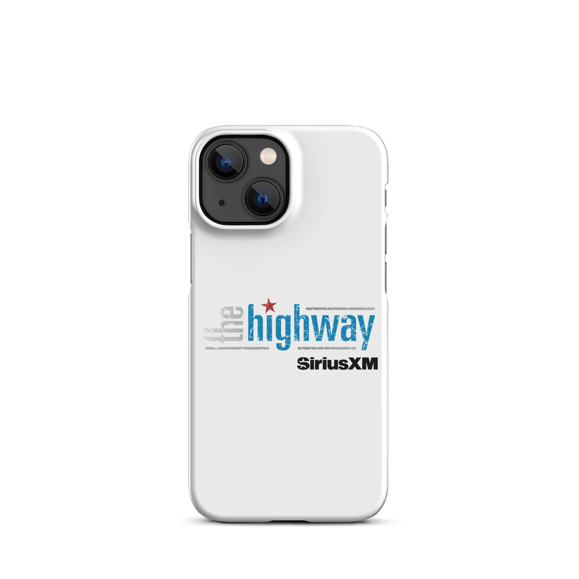 The Highway: iPhone® Snap Case