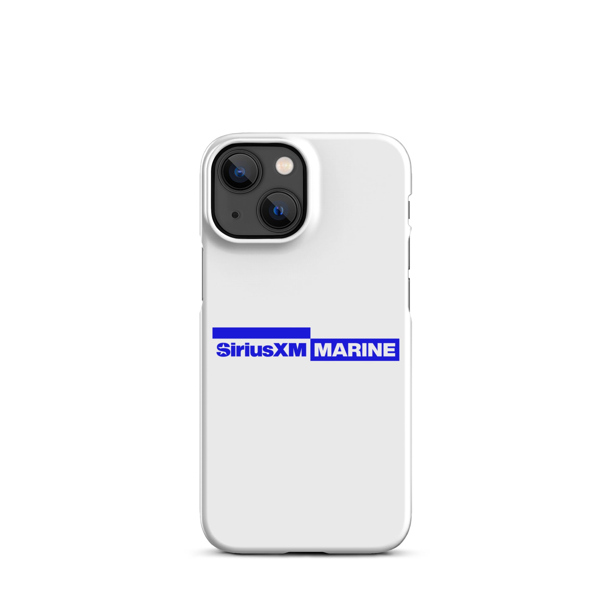 SiriusXM Marine: iPhone® Snap Case