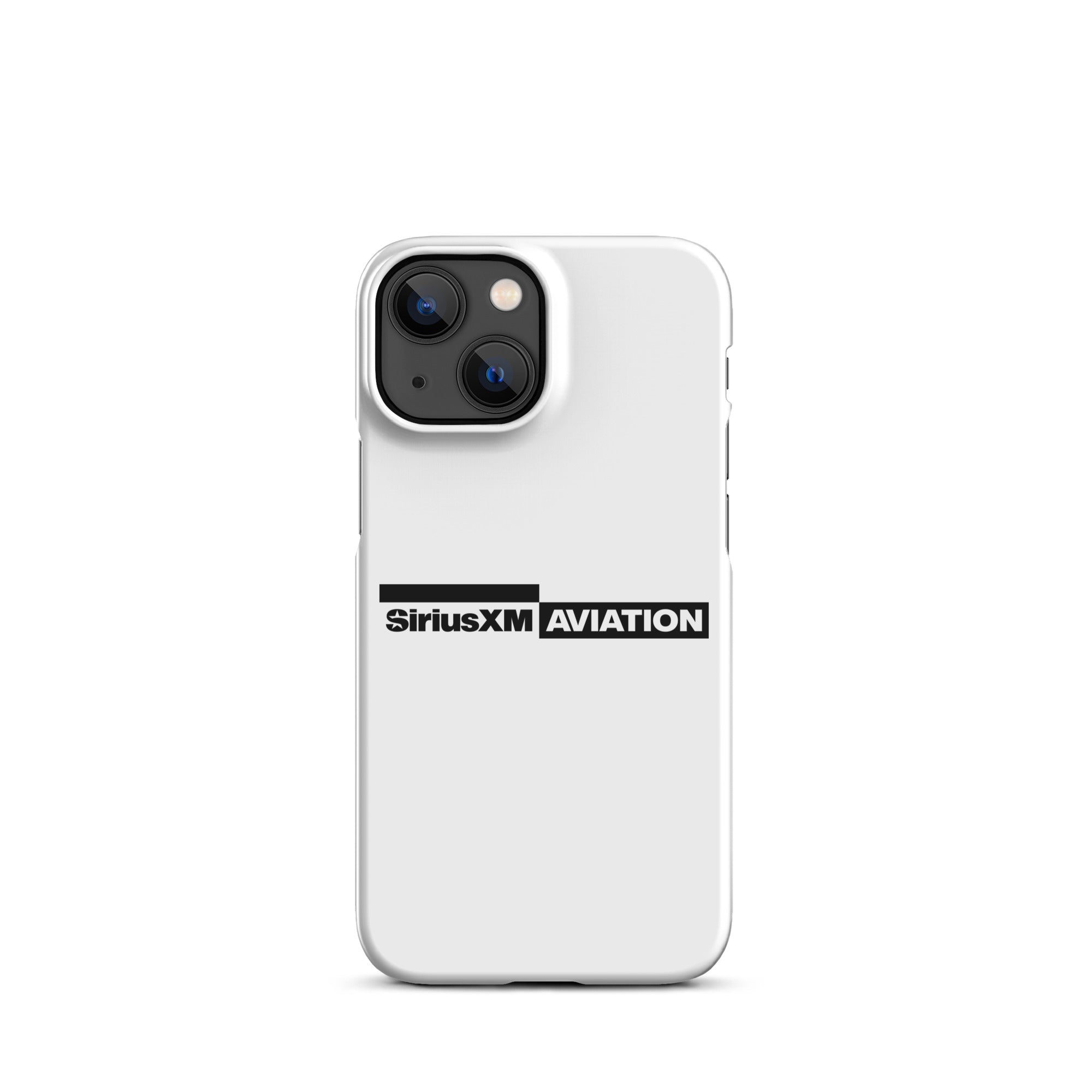 SiriusXM Aviation: iPhone® Snap Case