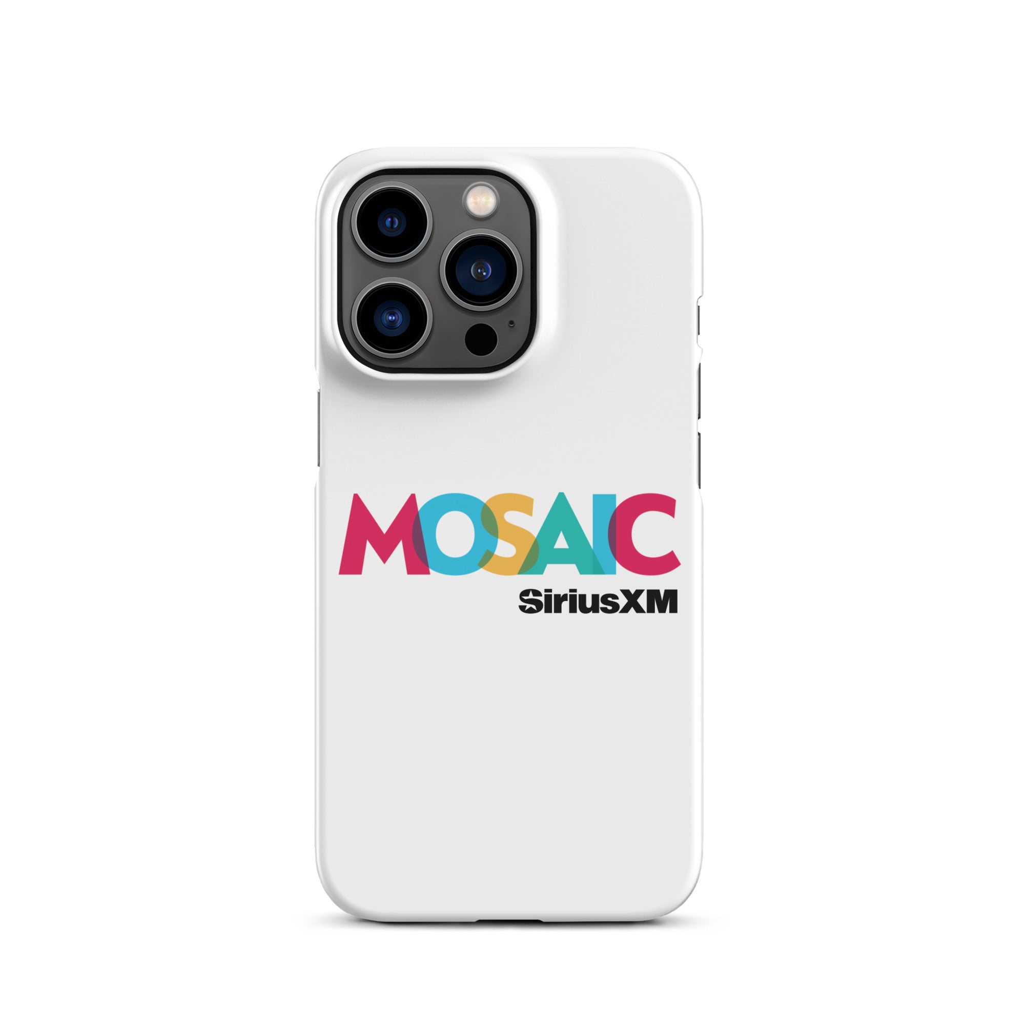 Mosaic: iPhone® Snap Case