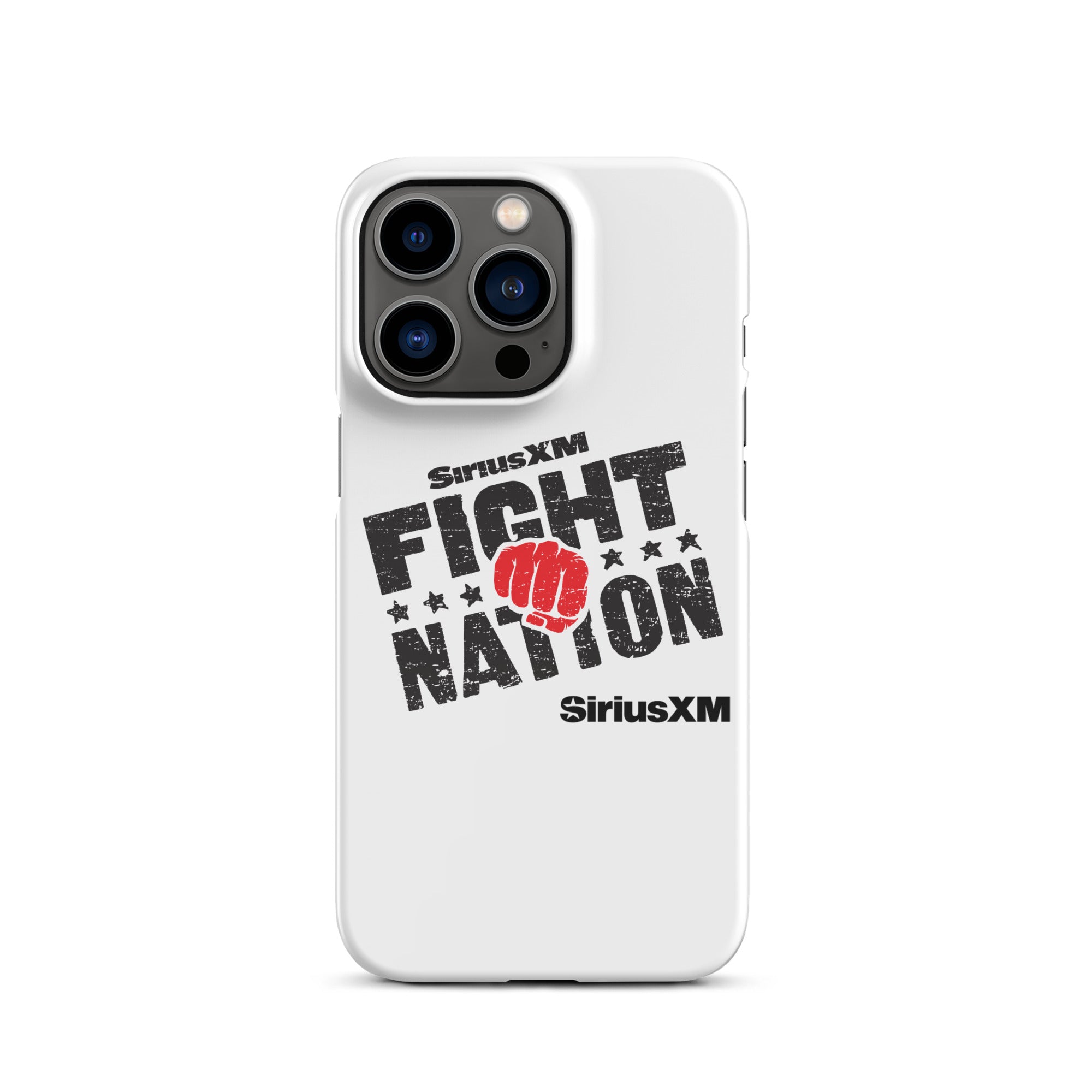 Fight Nation: iPhone® Snap Case