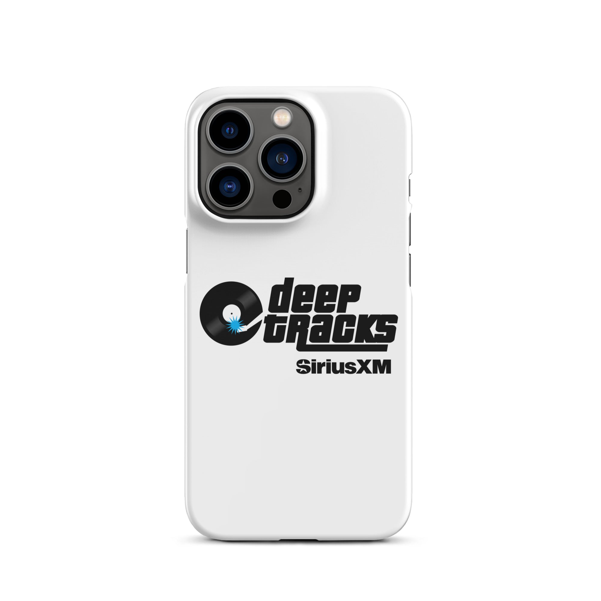 Deep Tracks: iPhone® Snap Case