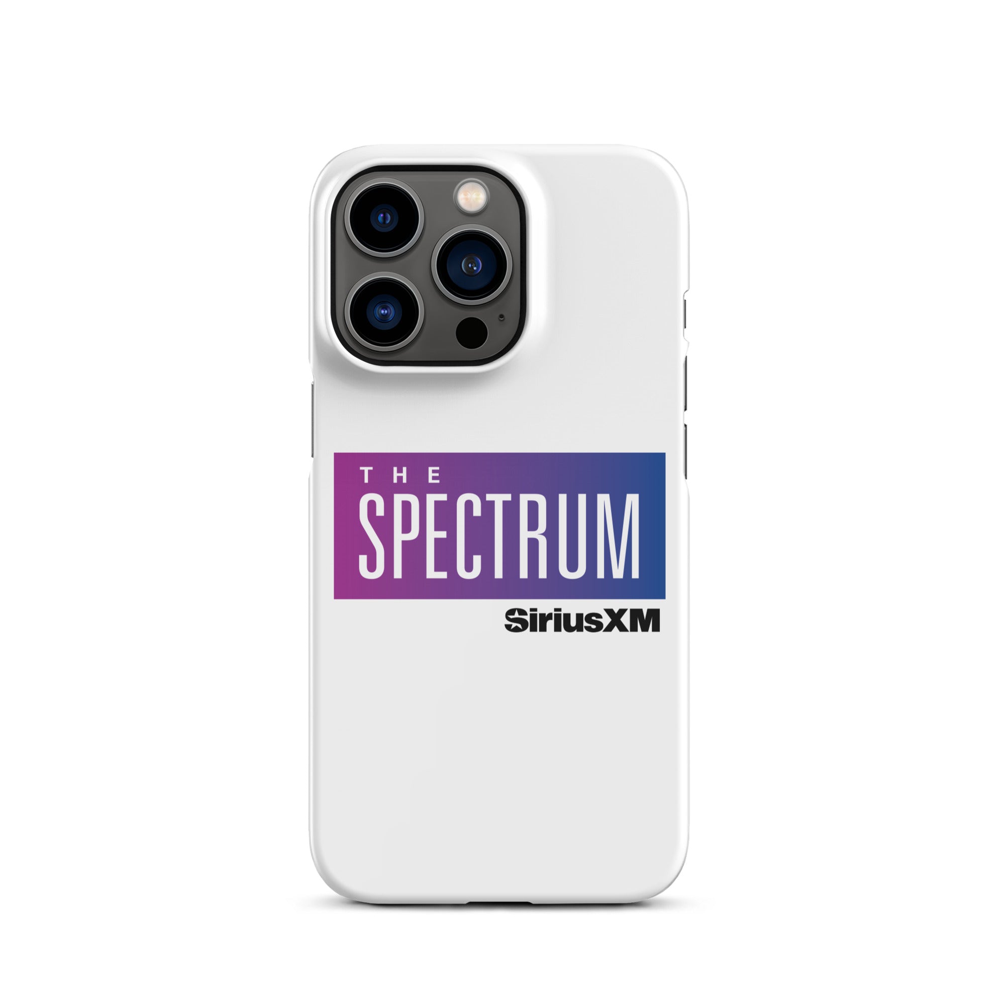 The Spectrum: iPhone® Snap Case