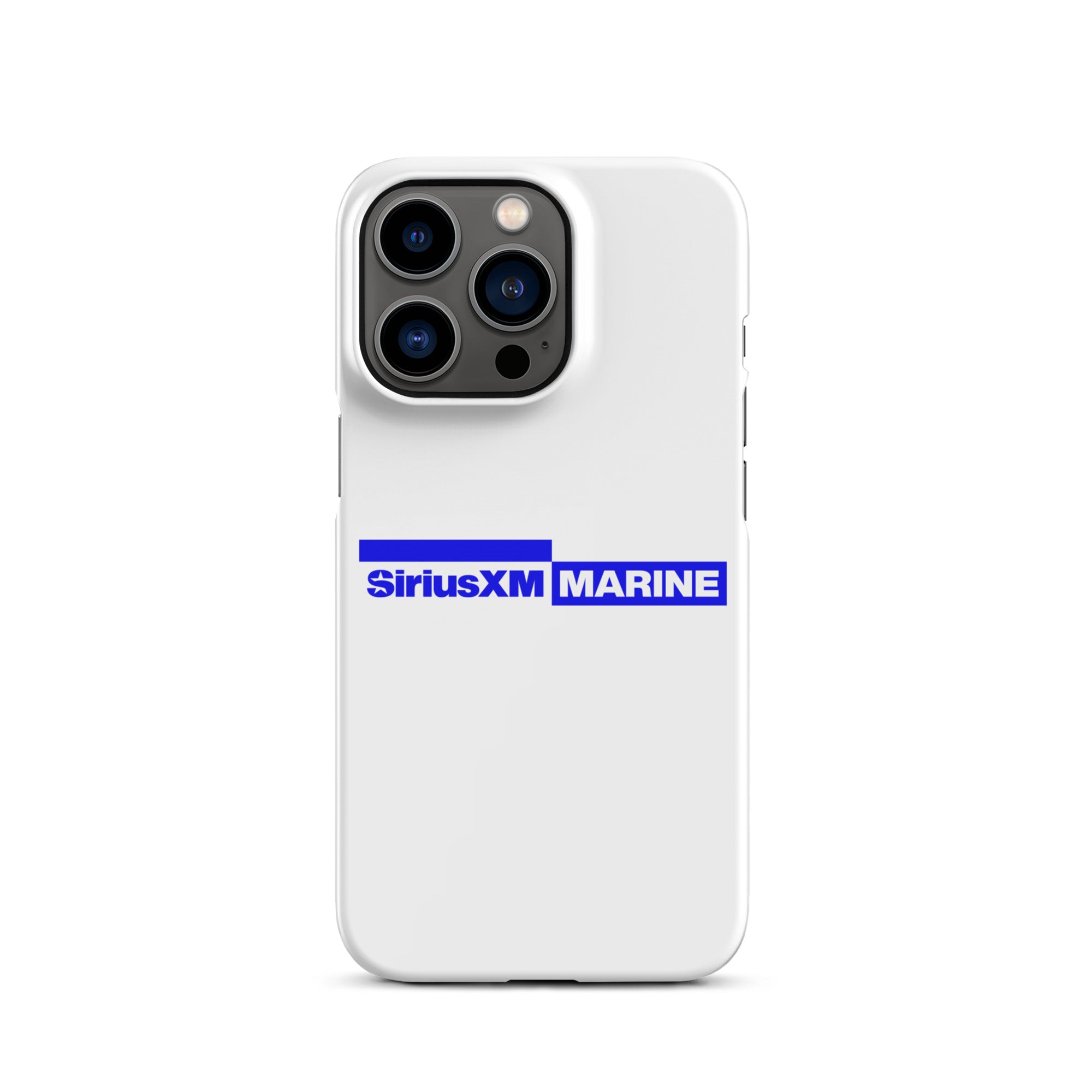 SiriusXM Marine: iPhone® Snap Case