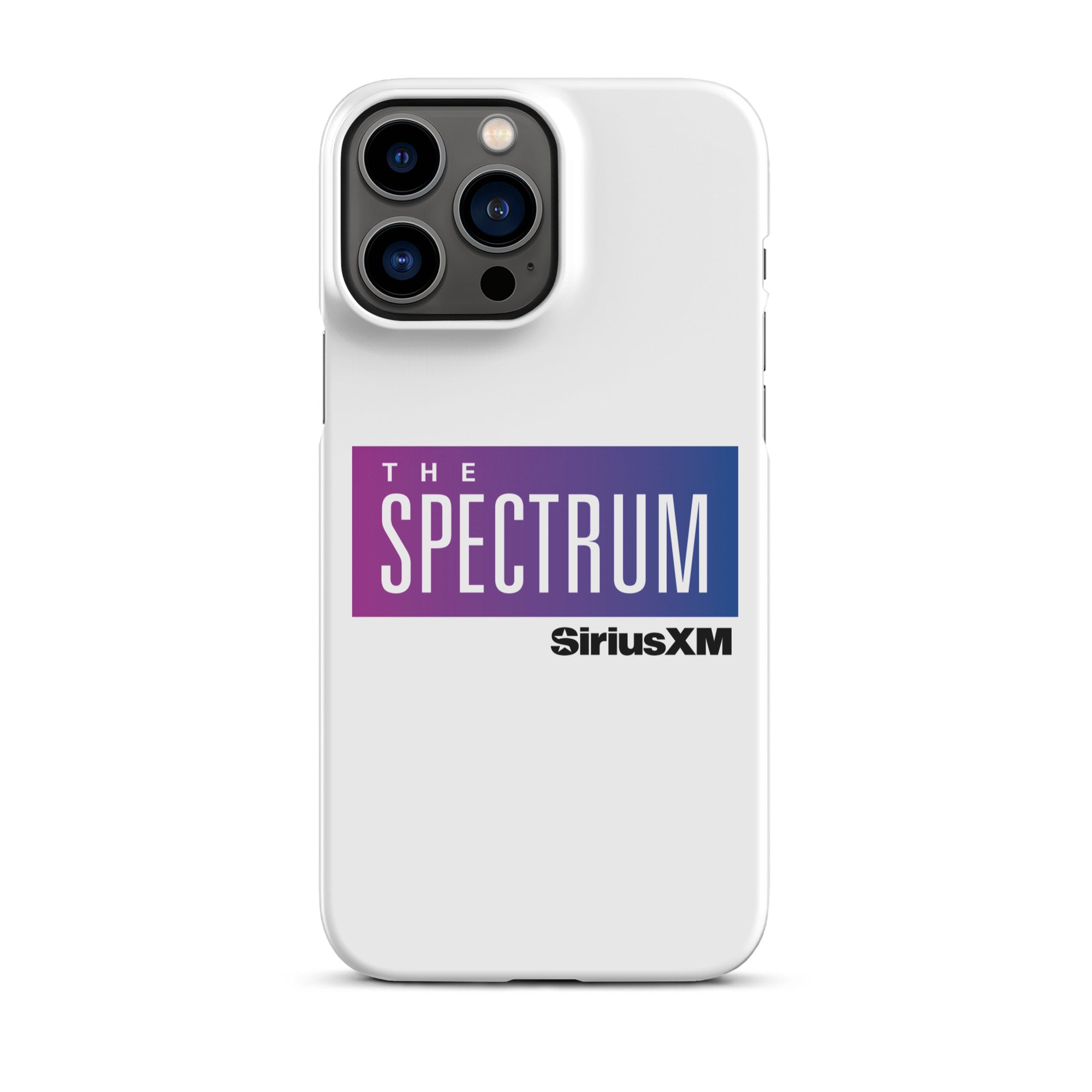 The Spectrum: iPhone® Snap Case