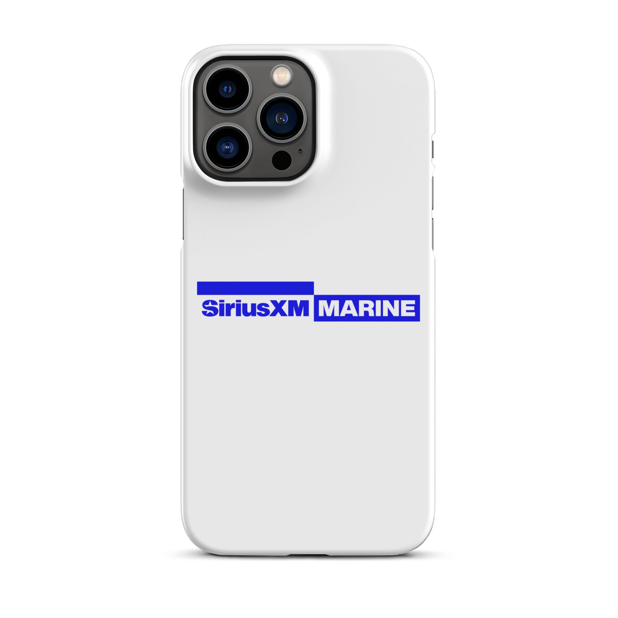 SiriusXM Marine: iPhone® Snap Case